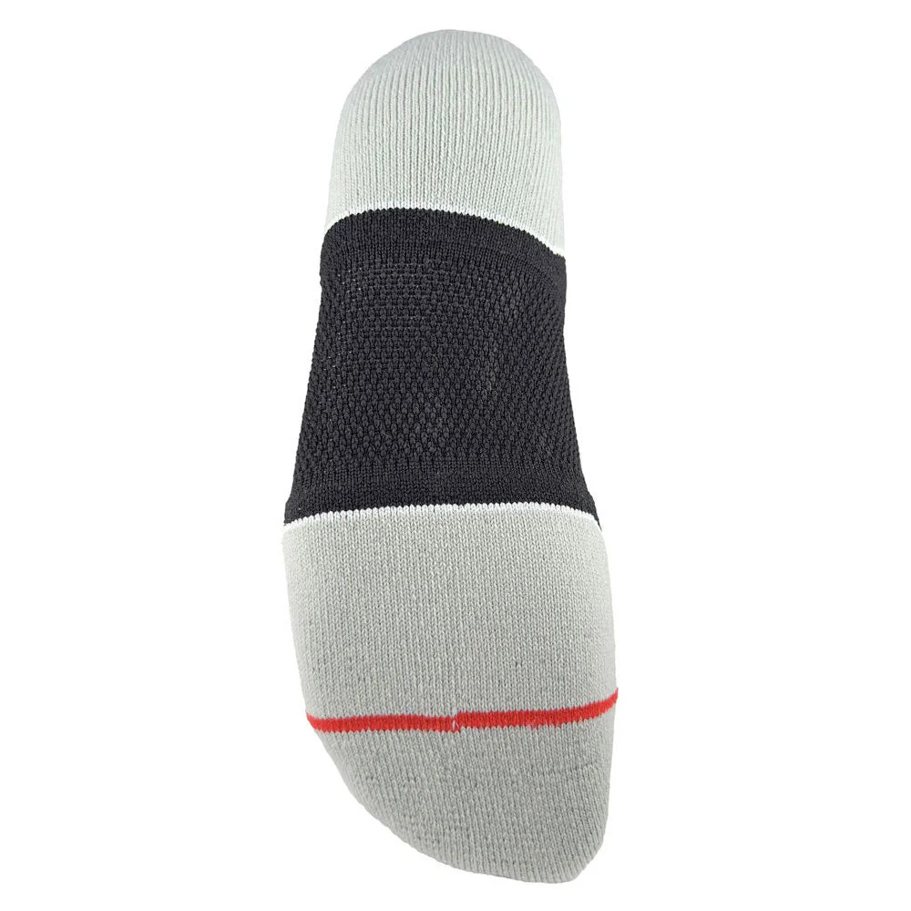 1000 Mile Crew Repreve Mens Socks - 2 Pack - Image 4