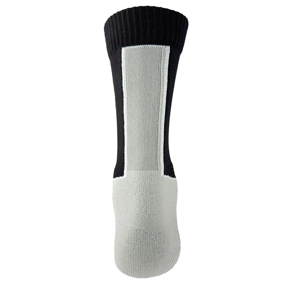 1000 Mile Crew Repreve Mens Socks - 2 Pack - Image 6