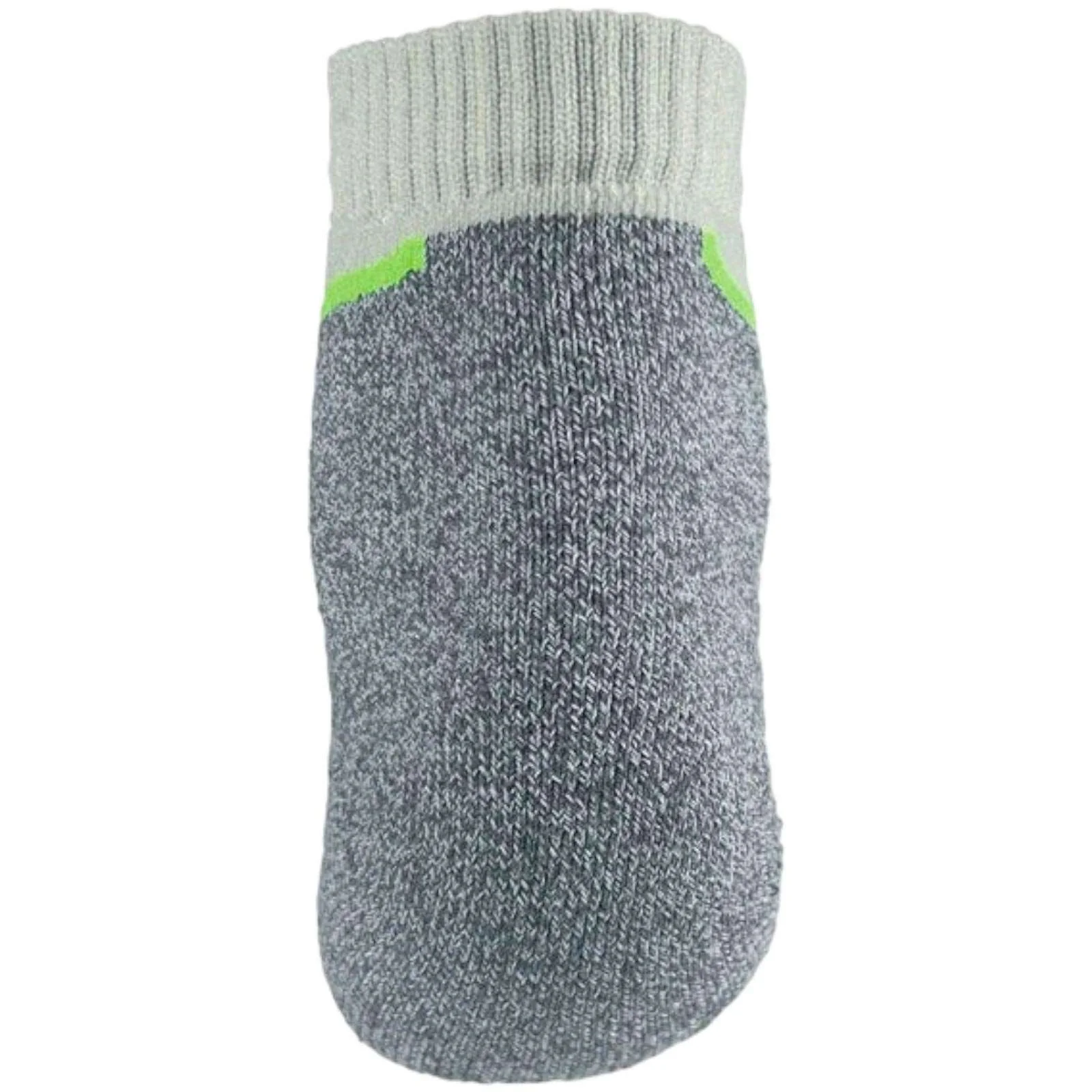 1000 Mile Single Layer Mens Anklet Socks - 2 Pack - Image 4