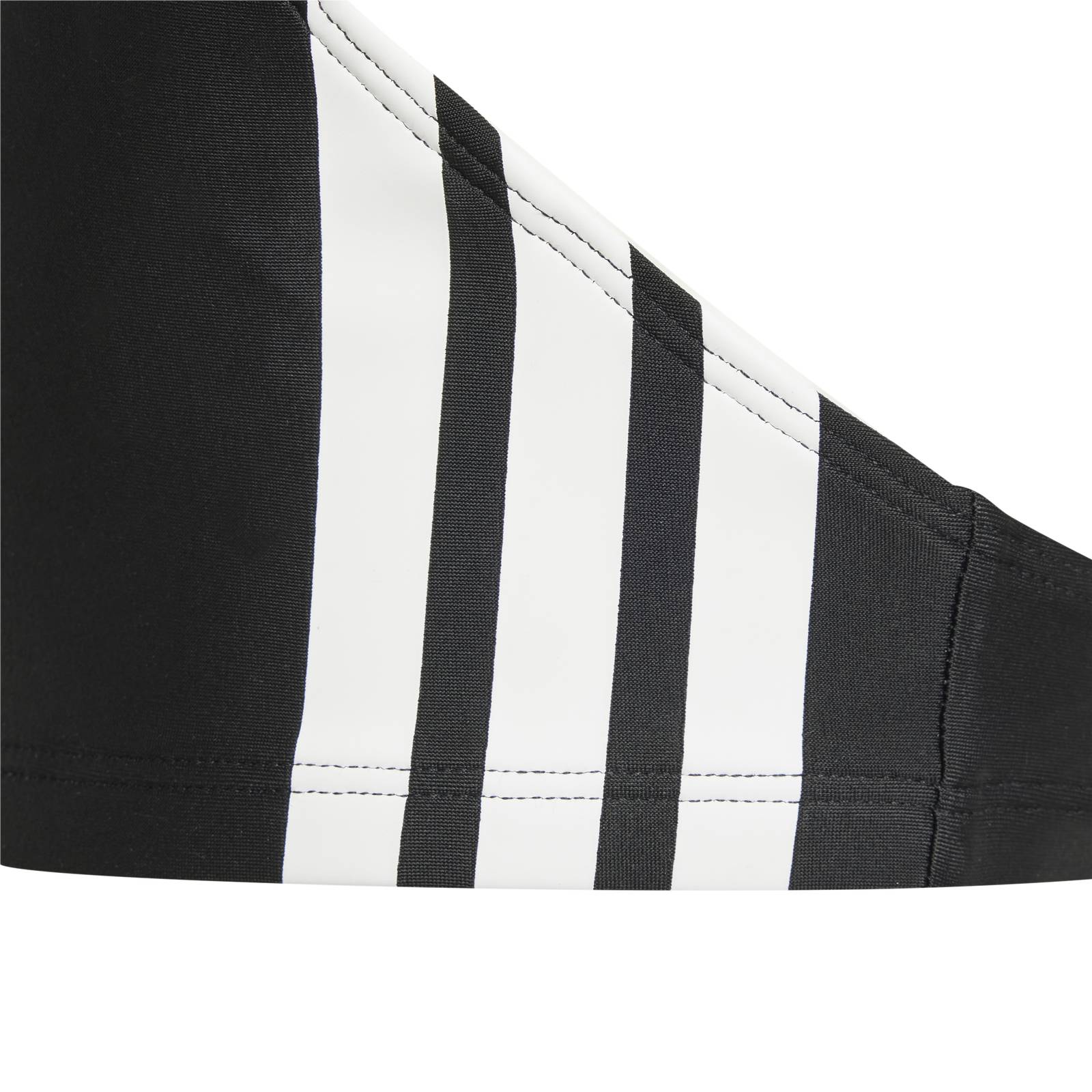 adidas 3-Stripes V-Back Bikini Kids - Image 8