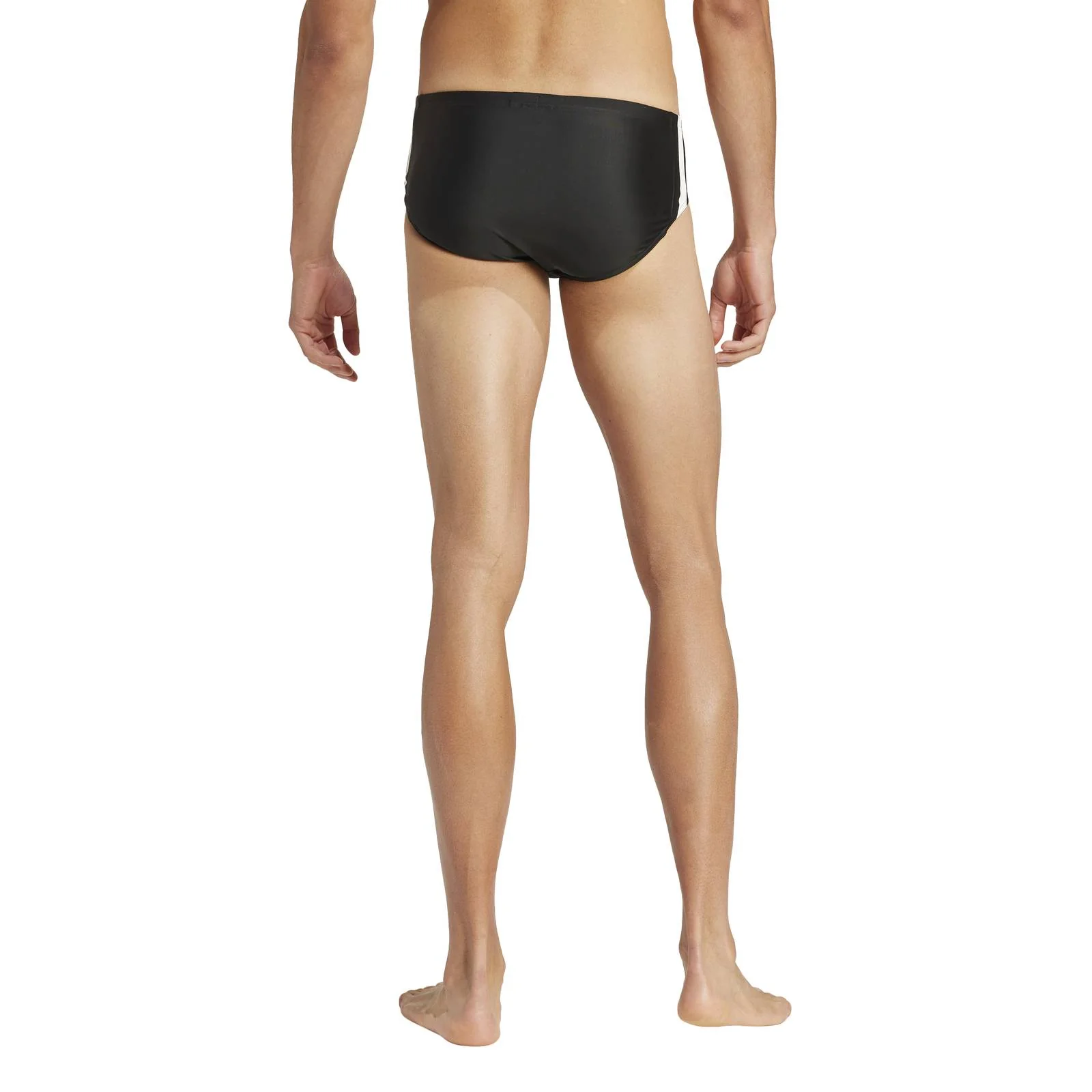 adidas 3-Stripes Swim Trunks - Image 2