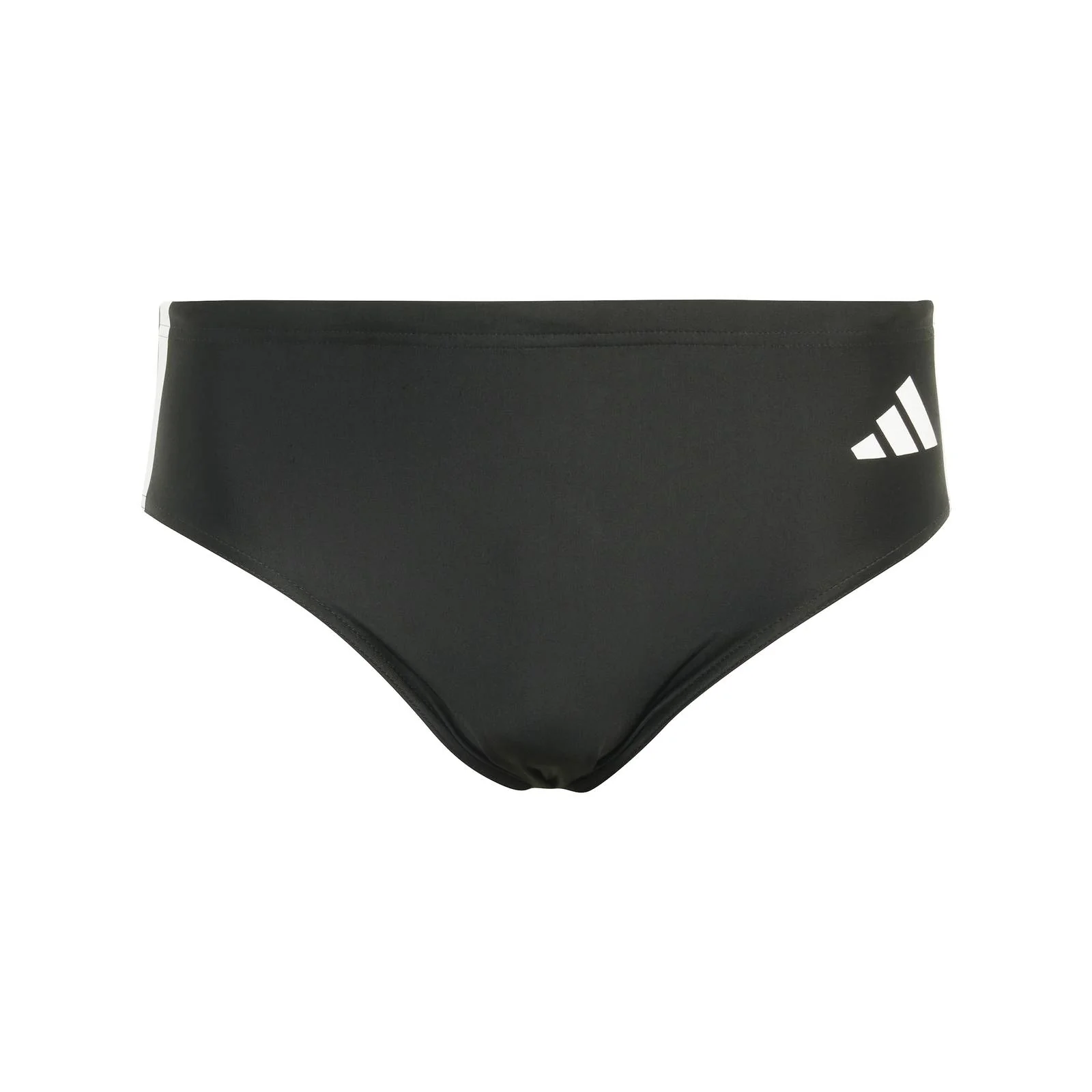 adidas 3-Stripes Swim Trunks - Image 5