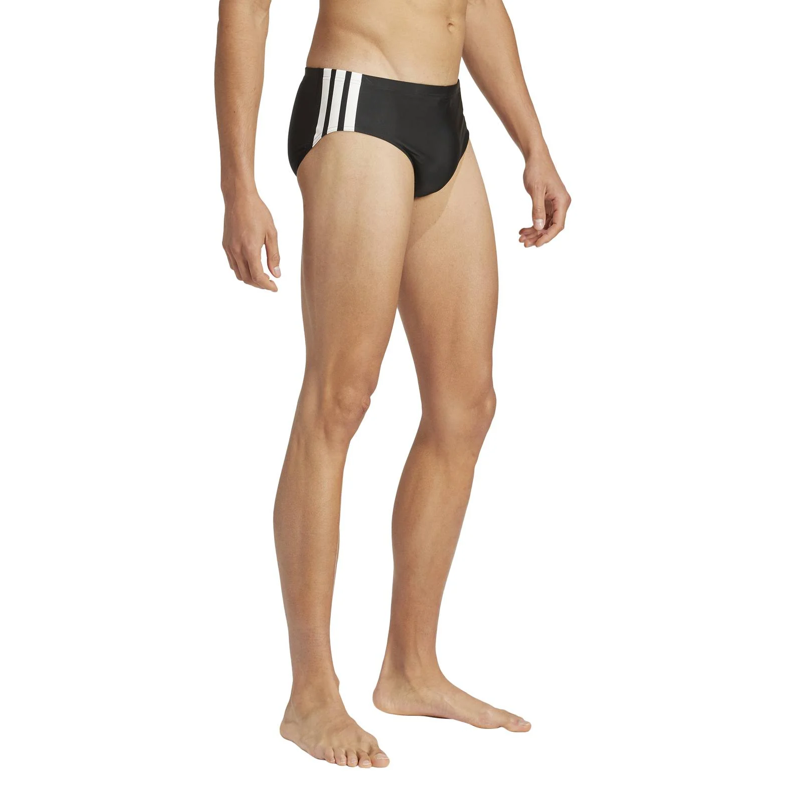 adidas 3-Stripes Swim Trunks - Image 6