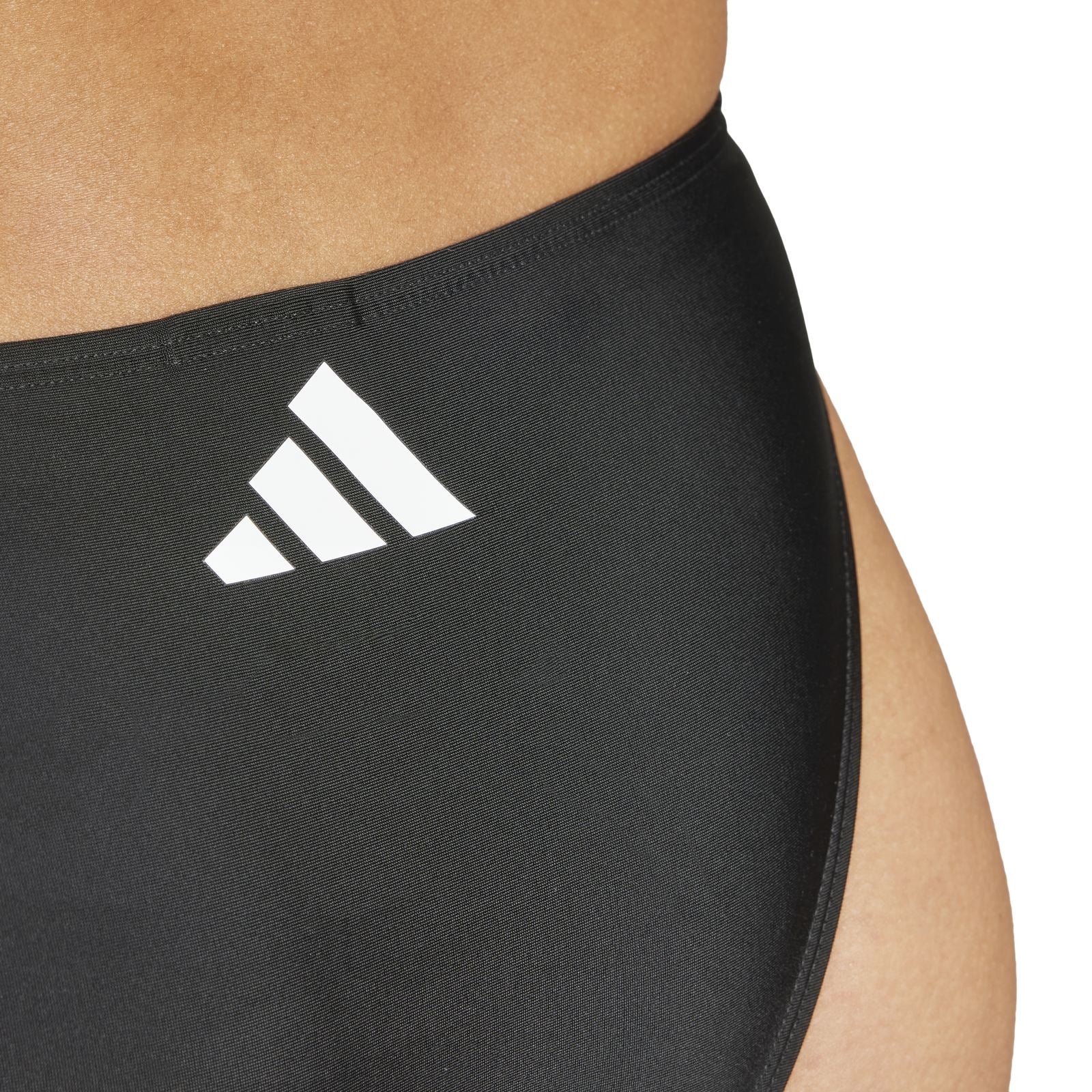 adidas 3-Stripes V-Back Bikini - Image 3
