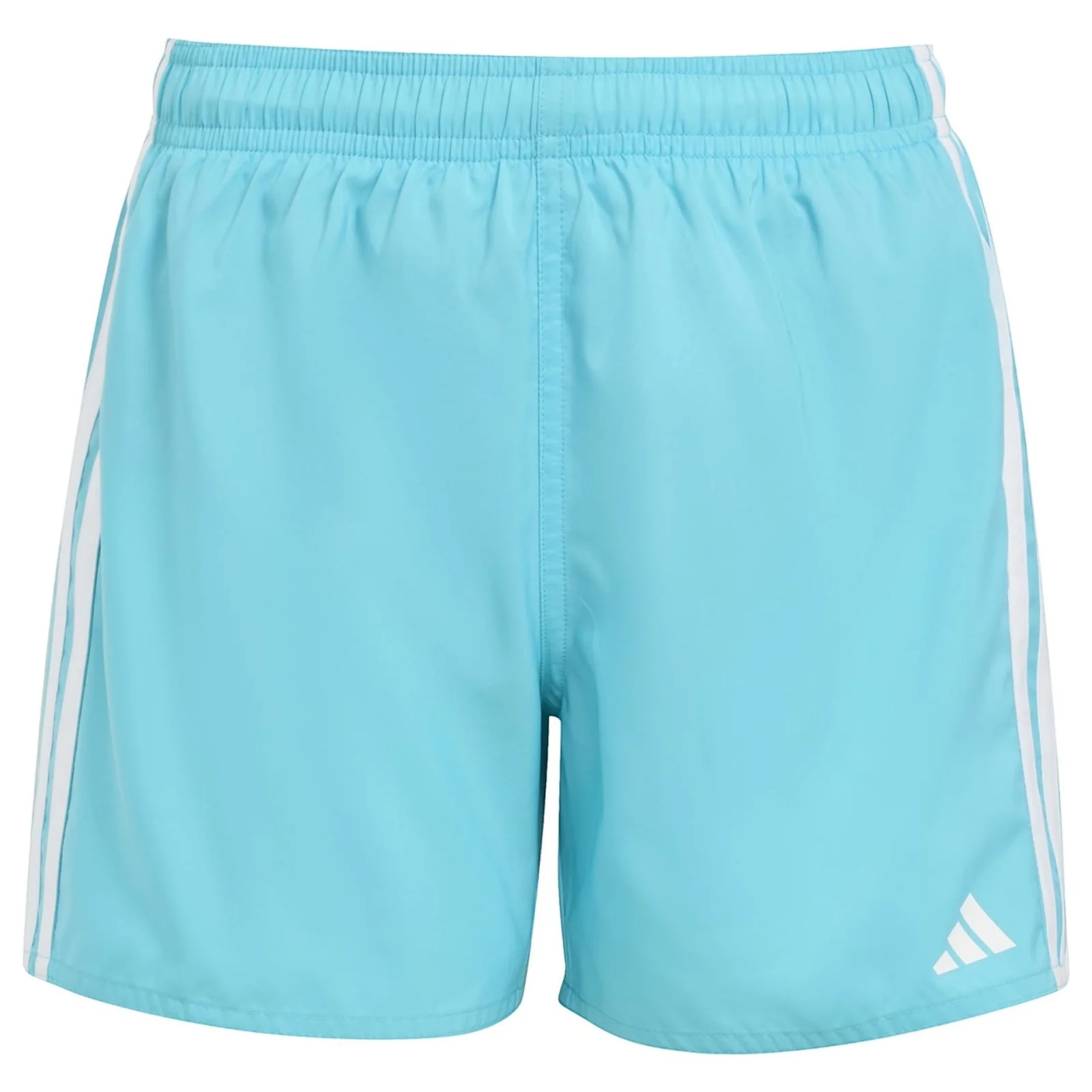 adidas Kids Regular-Fit Lightweight Swimming Shorts - Image 6