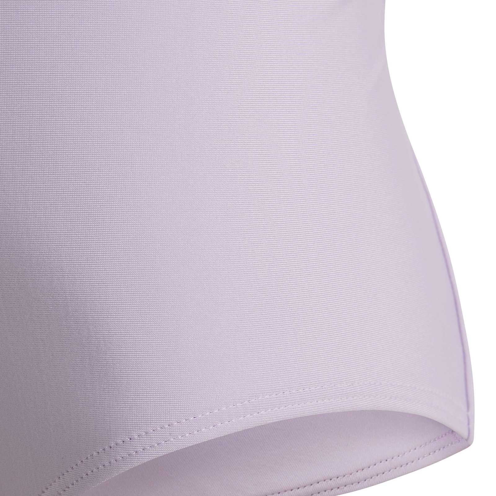 adidas Disney Frozen INFINITEX V-Back Kids Swimsuit - Image 5