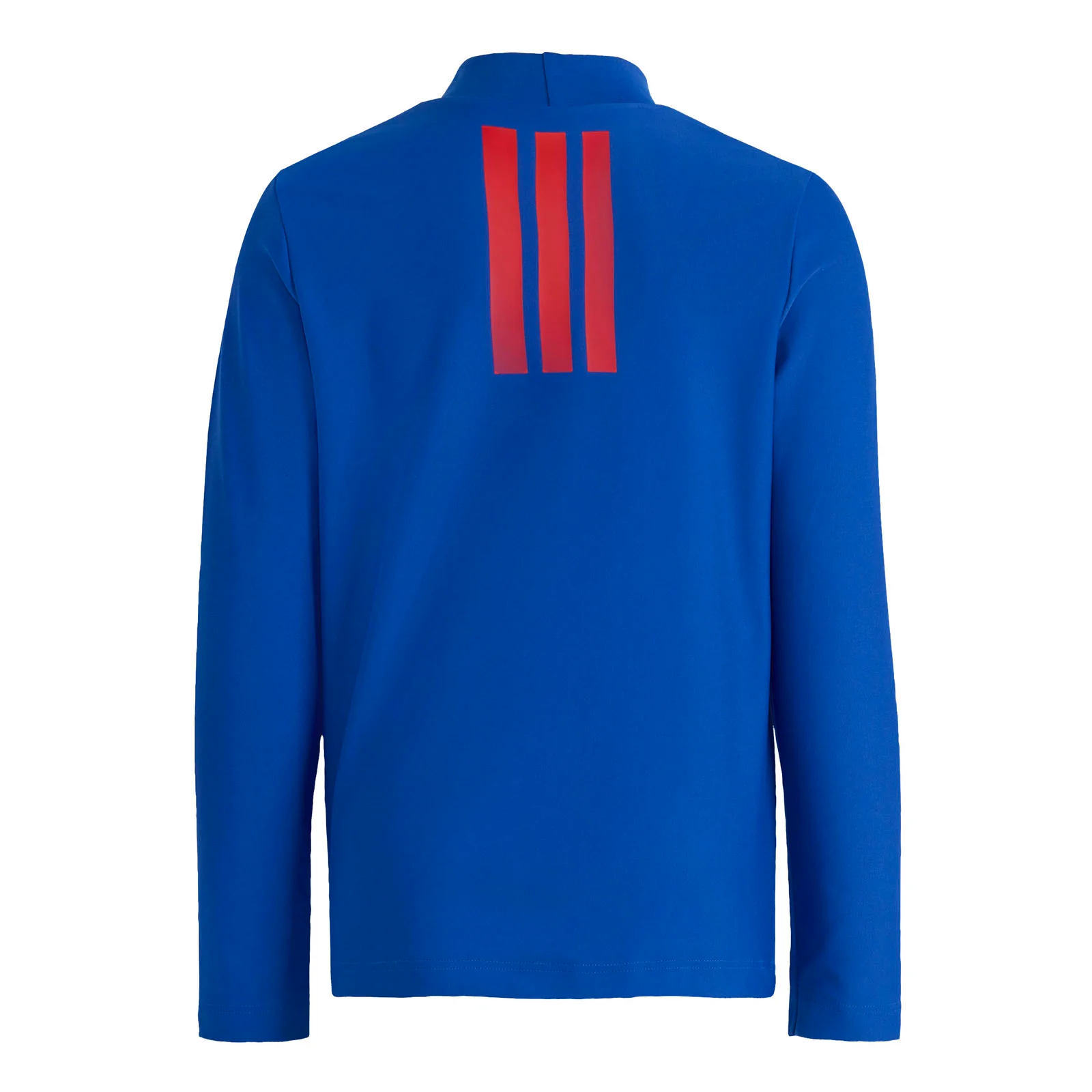 adidas Marvel Spider-Man UV-Protection Kids Rashguard - Image 2