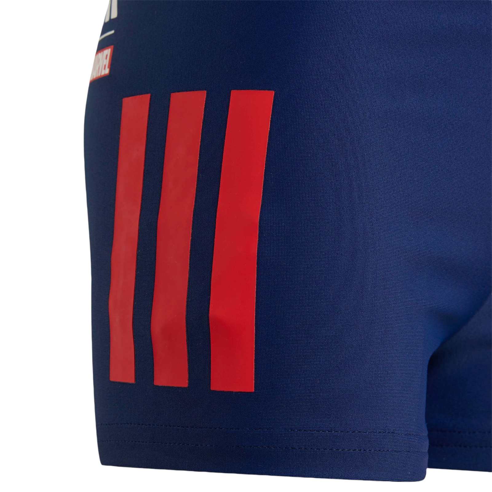 adidas Marvel Spiderman Kids Tight-Fit Swimming Boxers - Image 5