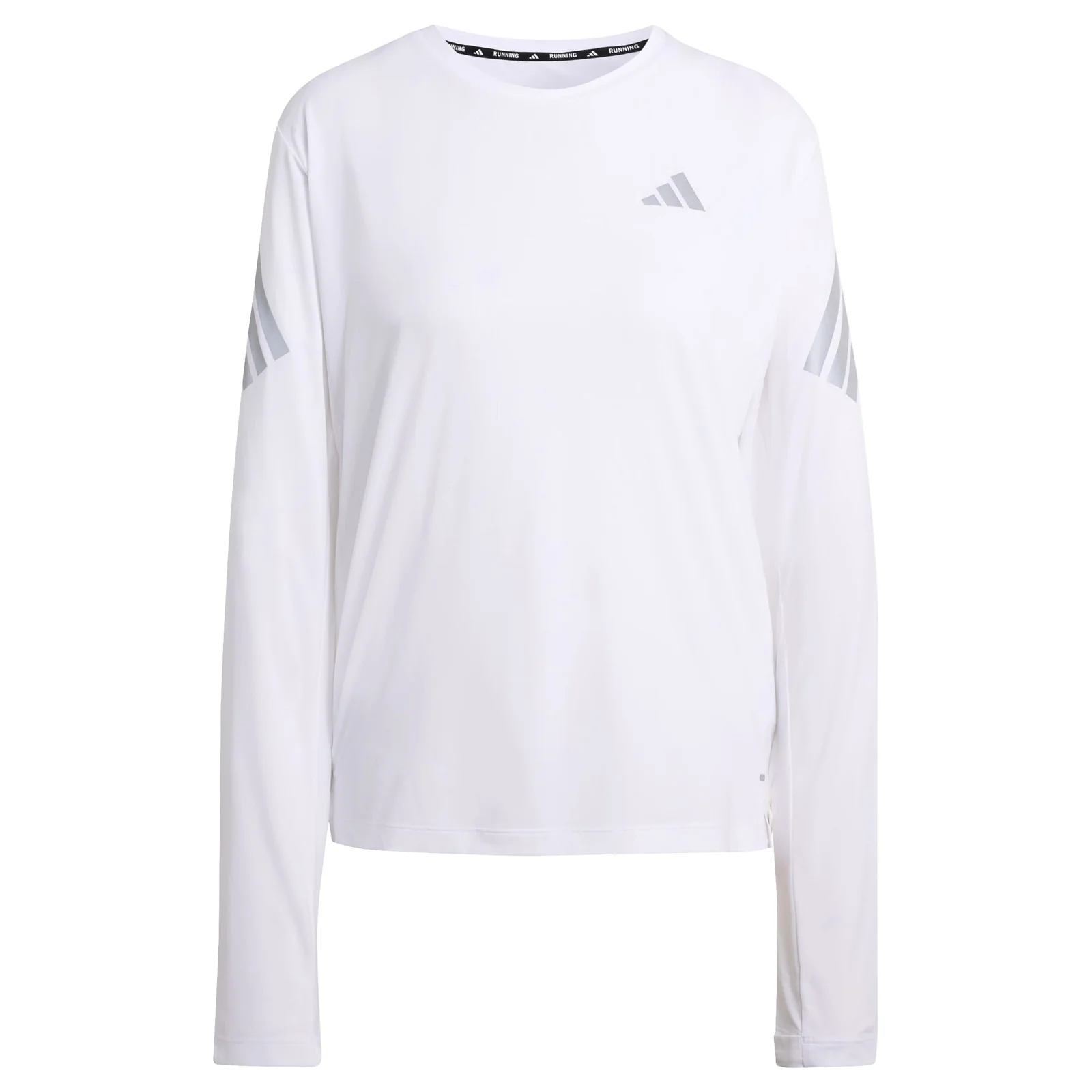 adidas adi365/// LS W White - Image 5