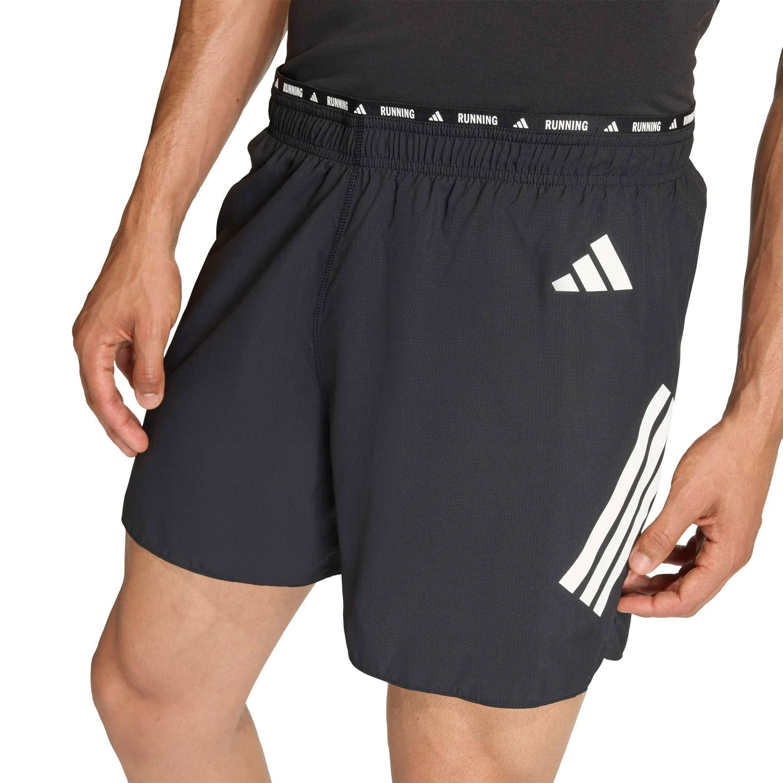 adidas adi365 FORMOTION Mens Regular-Fit Shorts - Image 3