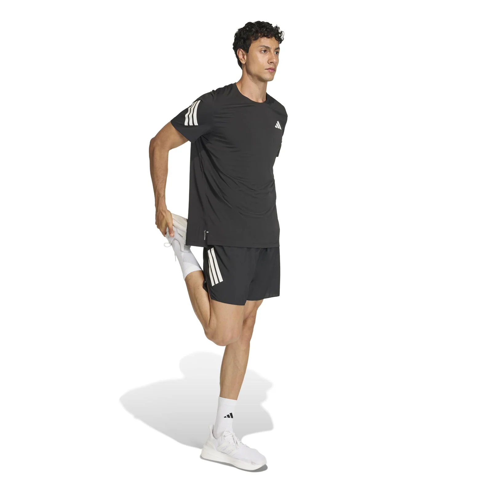 adidas adi365 FORMOTION Mens Regular-Fit Shorts - Image 5