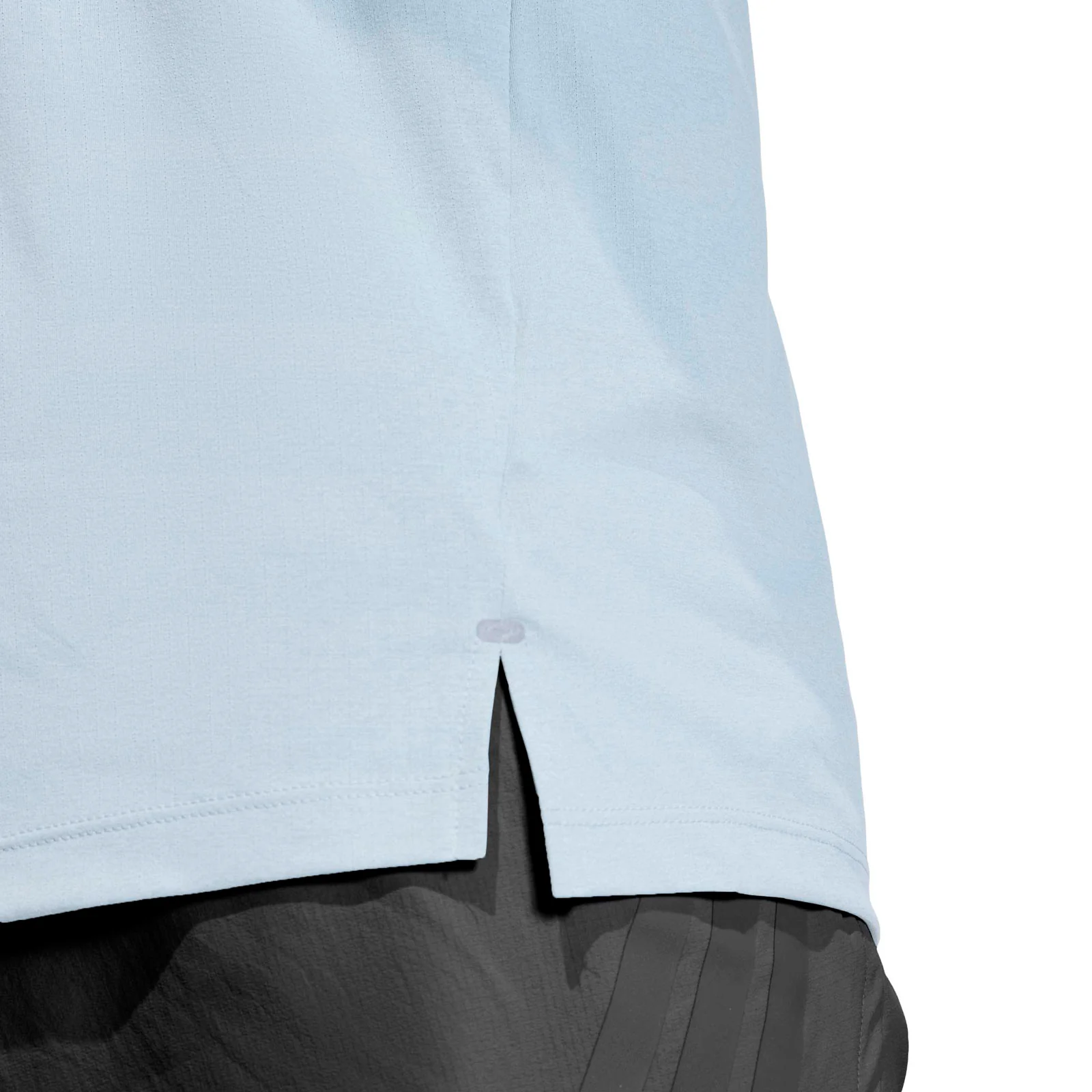 adidas adi365 Climacool Mens Short-Sleeve T-Shirt - Image 4