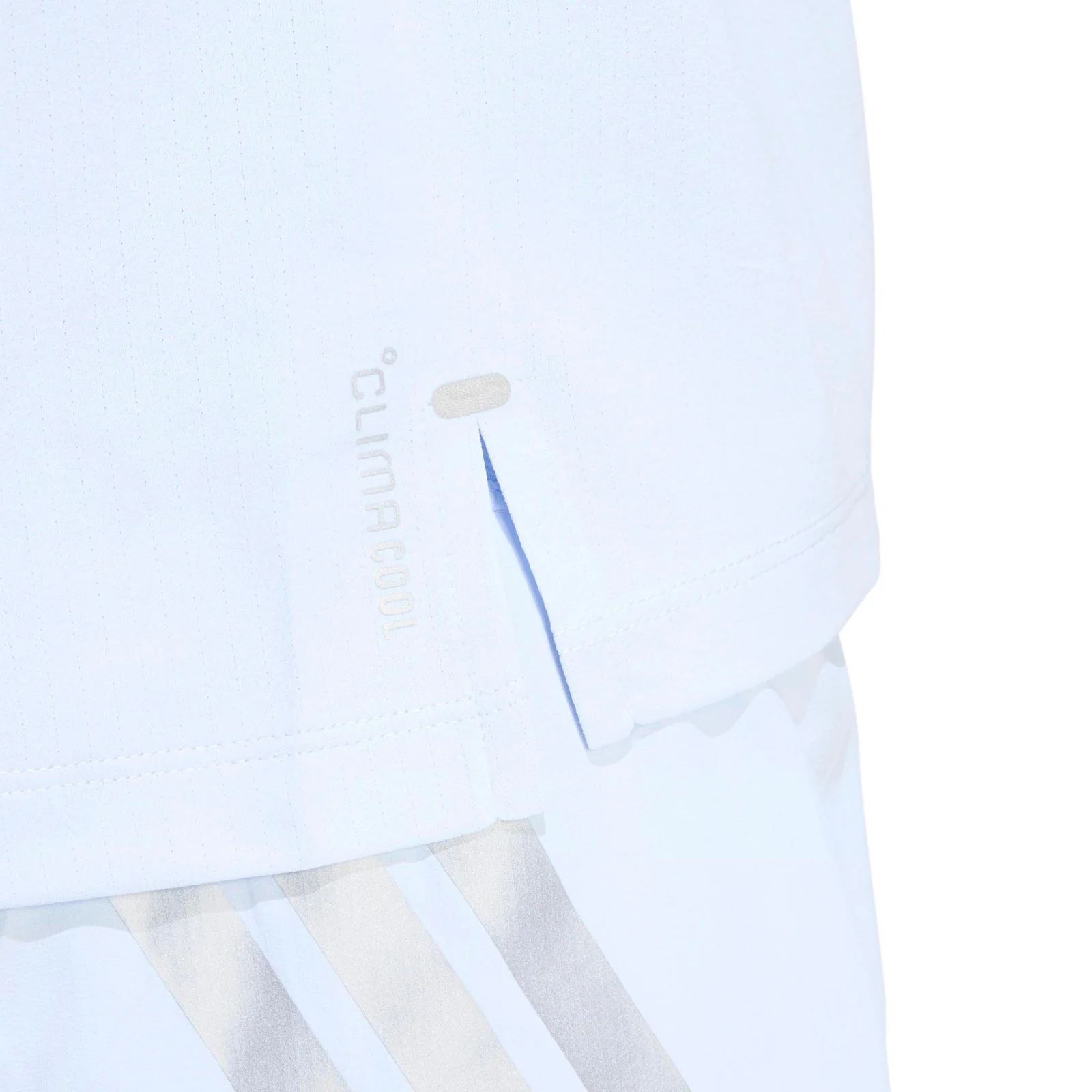 adidas adi365 Climacool Womens Regular-Fit T-Shirt - Image 4