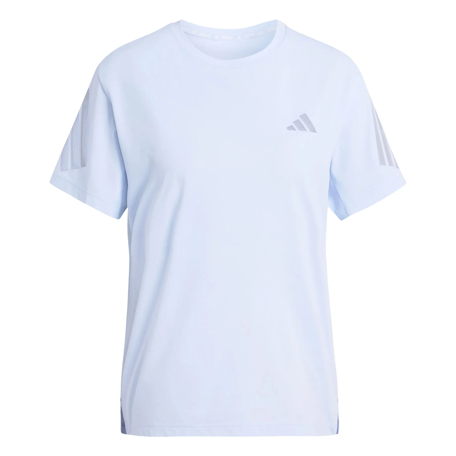 adidas adi365 Climacool Womens Regular-Fit T-Shirt - Image 6