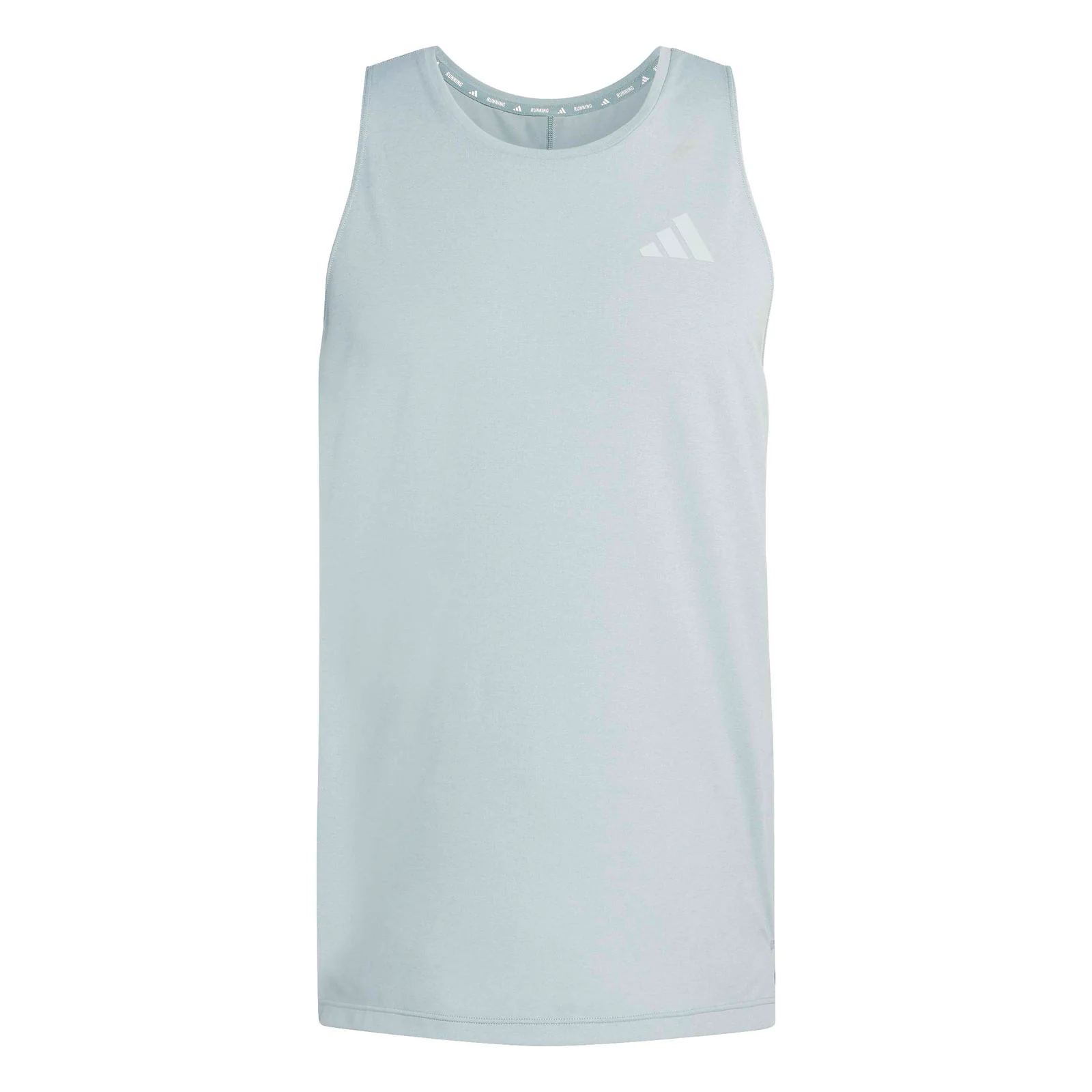 adidas adi365 CLIMACOOL Mens Running Tank Top - Image 6
