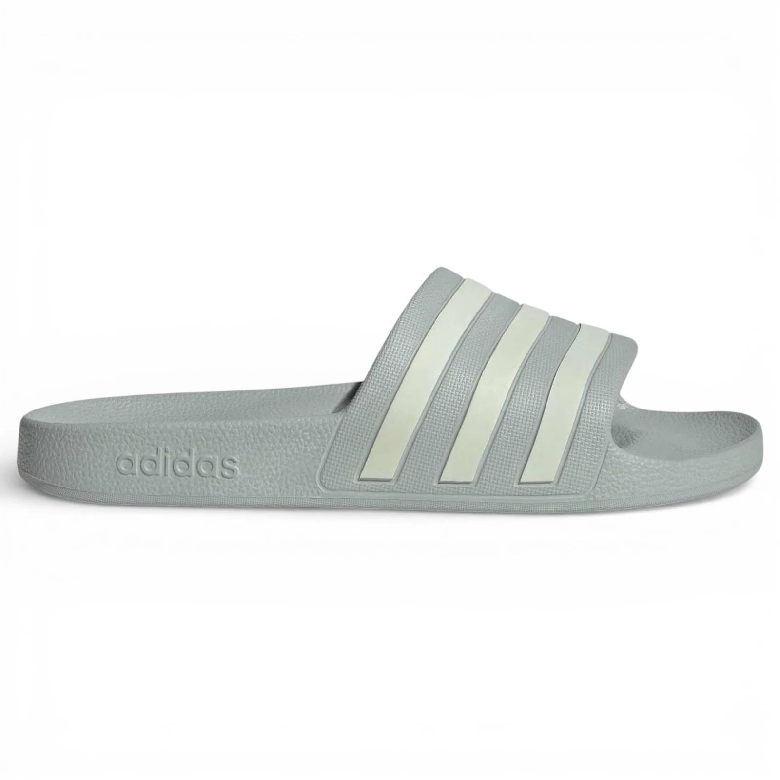 adidas Adilette Womens Quick-Drying Aqua Slides
