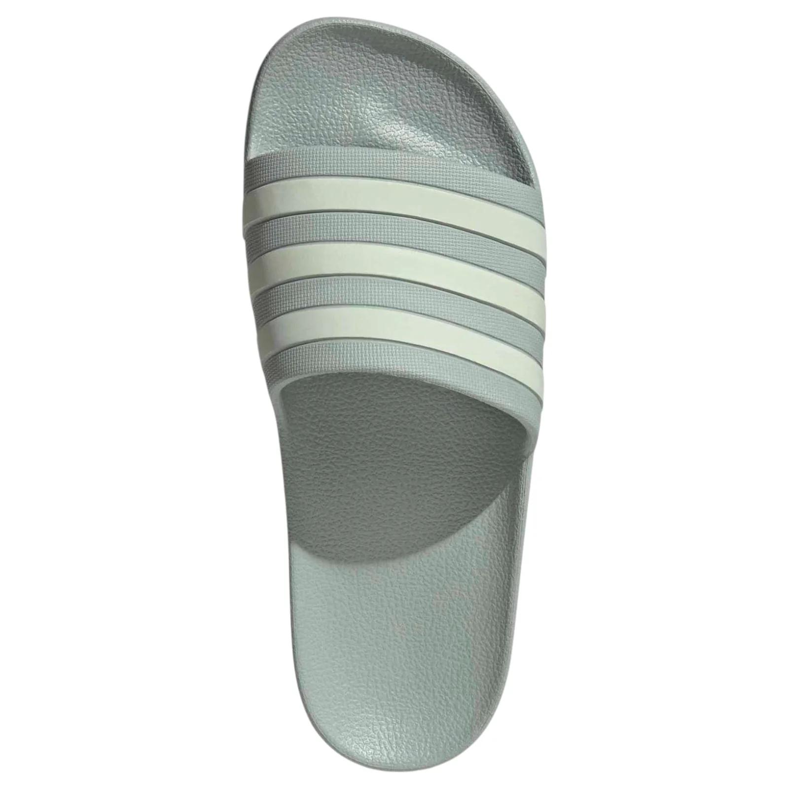 adidas Adilette Womens Quick-Drying Aqua Slides - Image 3