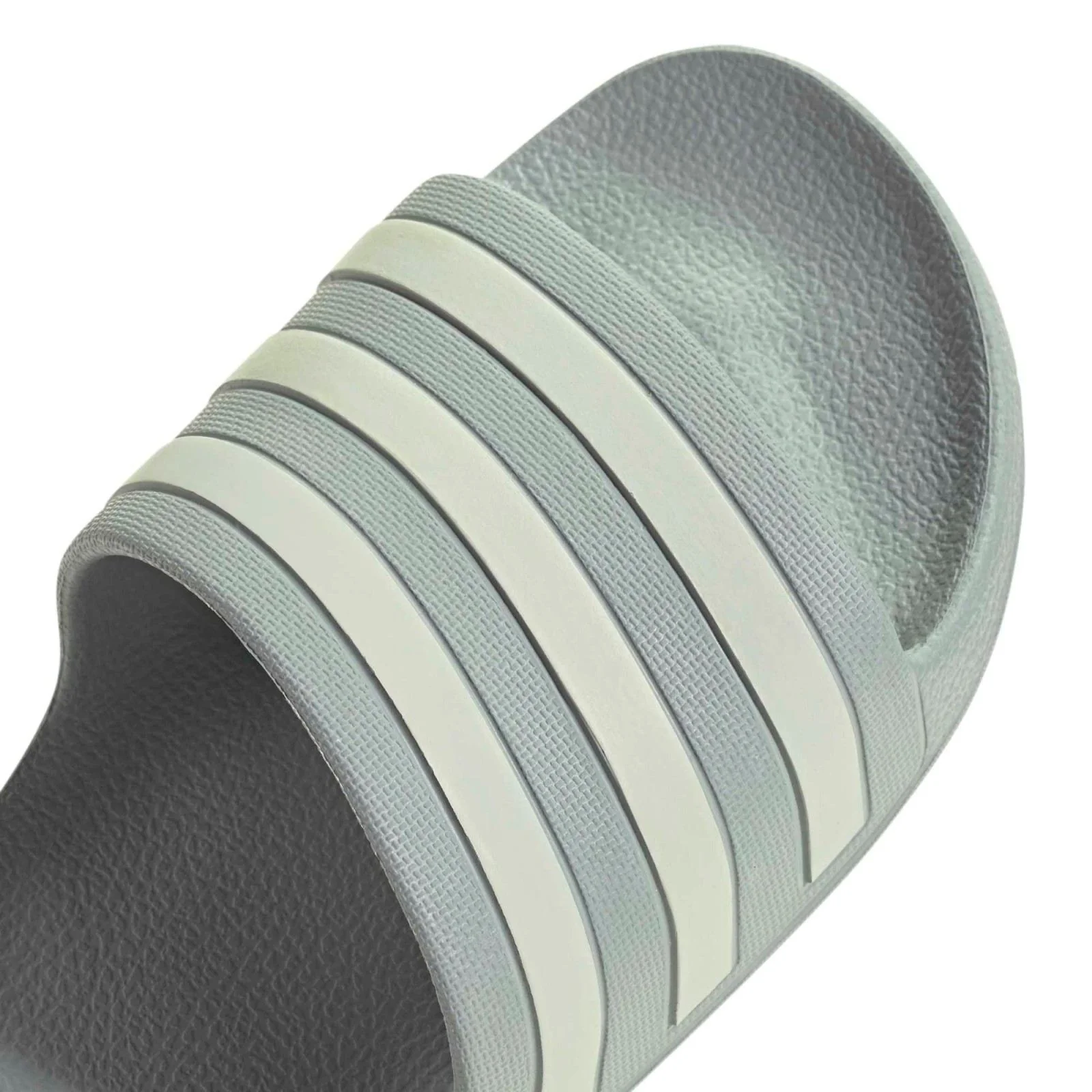 adidas Adilette Womens Quick-Drying Aqua Slides - Image 5