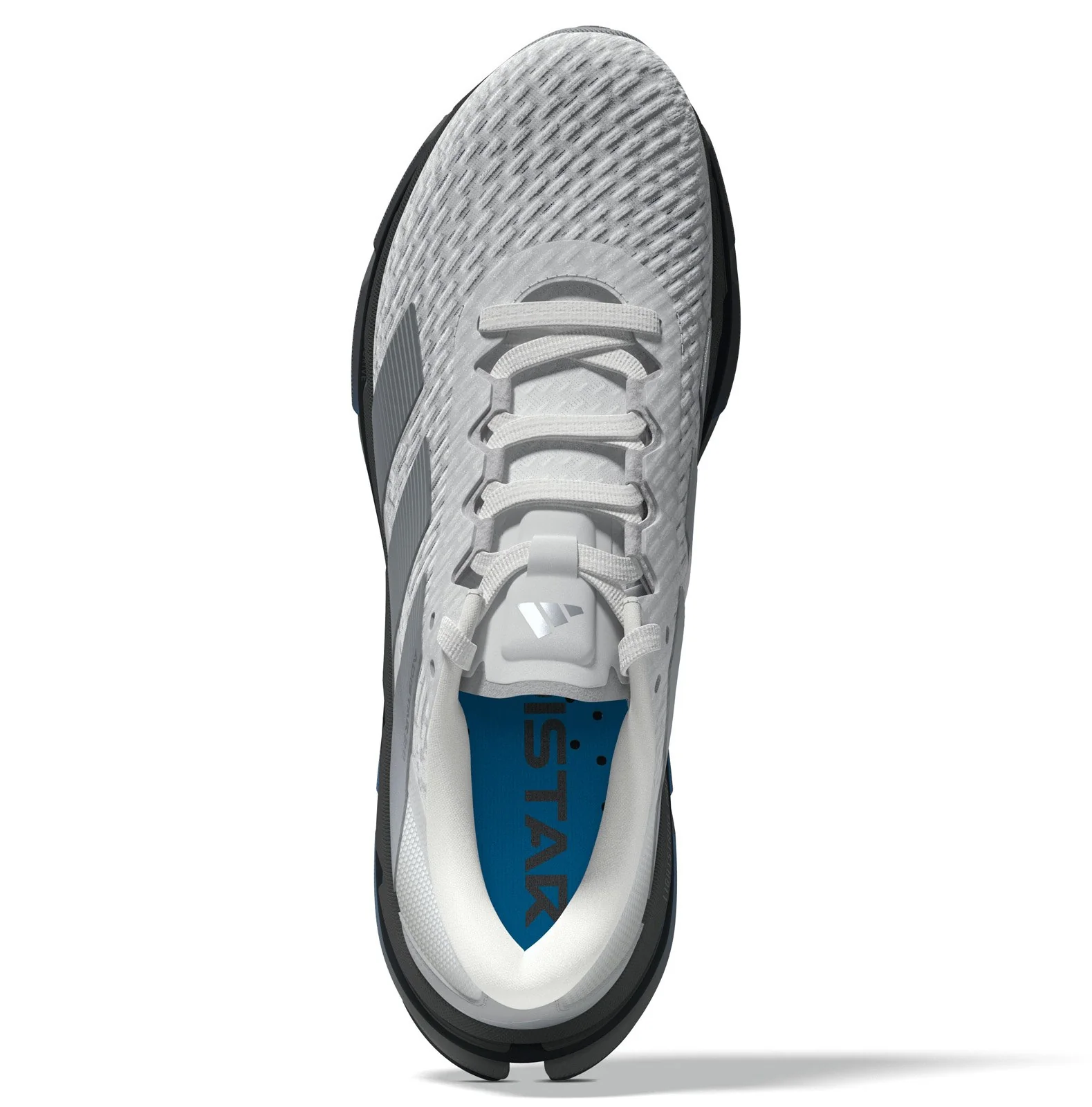 adidas Adistar BYD Repetitor 2.0 Mens Distance-Running Shoes - Image 3