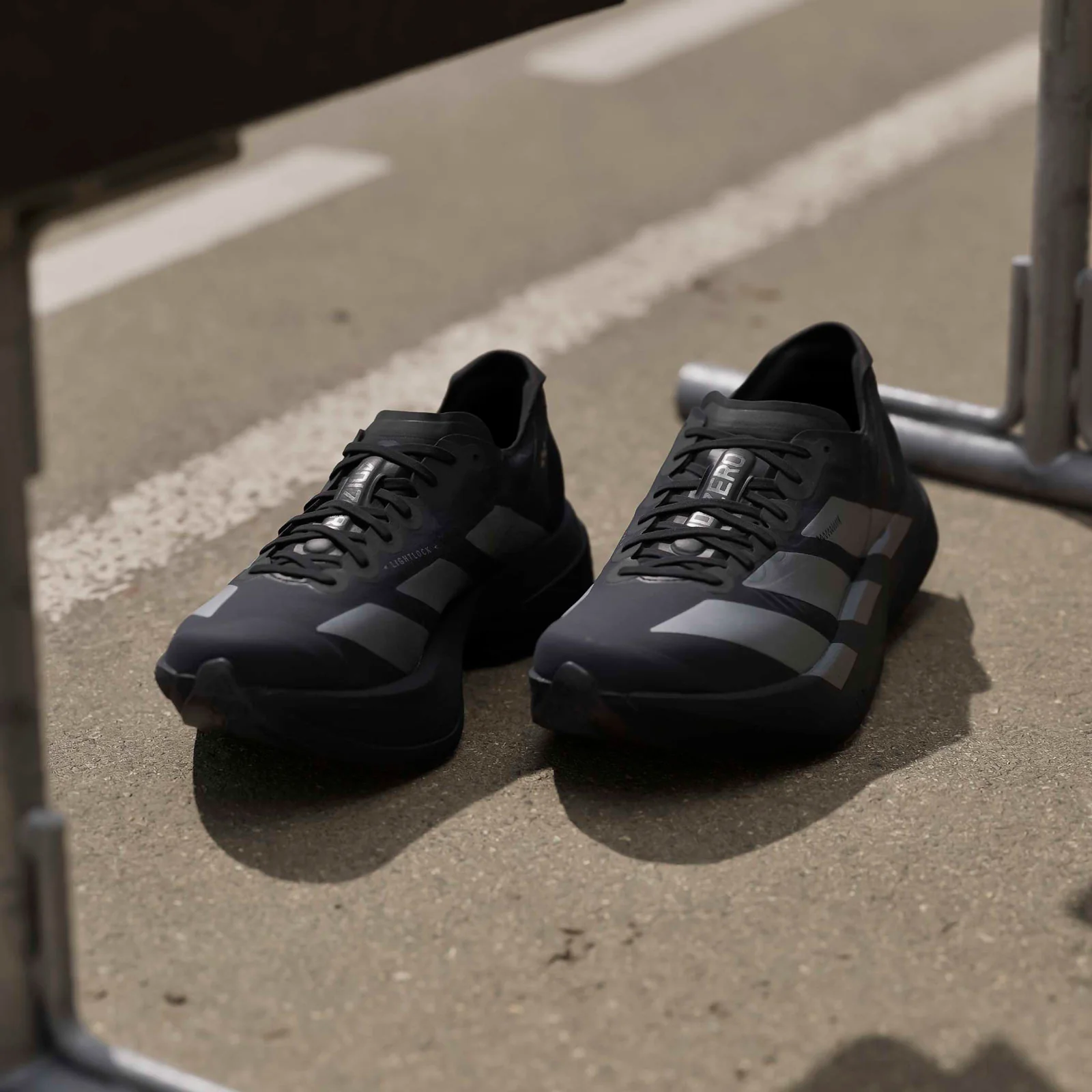 adidas Adizero Adios Pro 4 Mens Running Shoes - Image 11