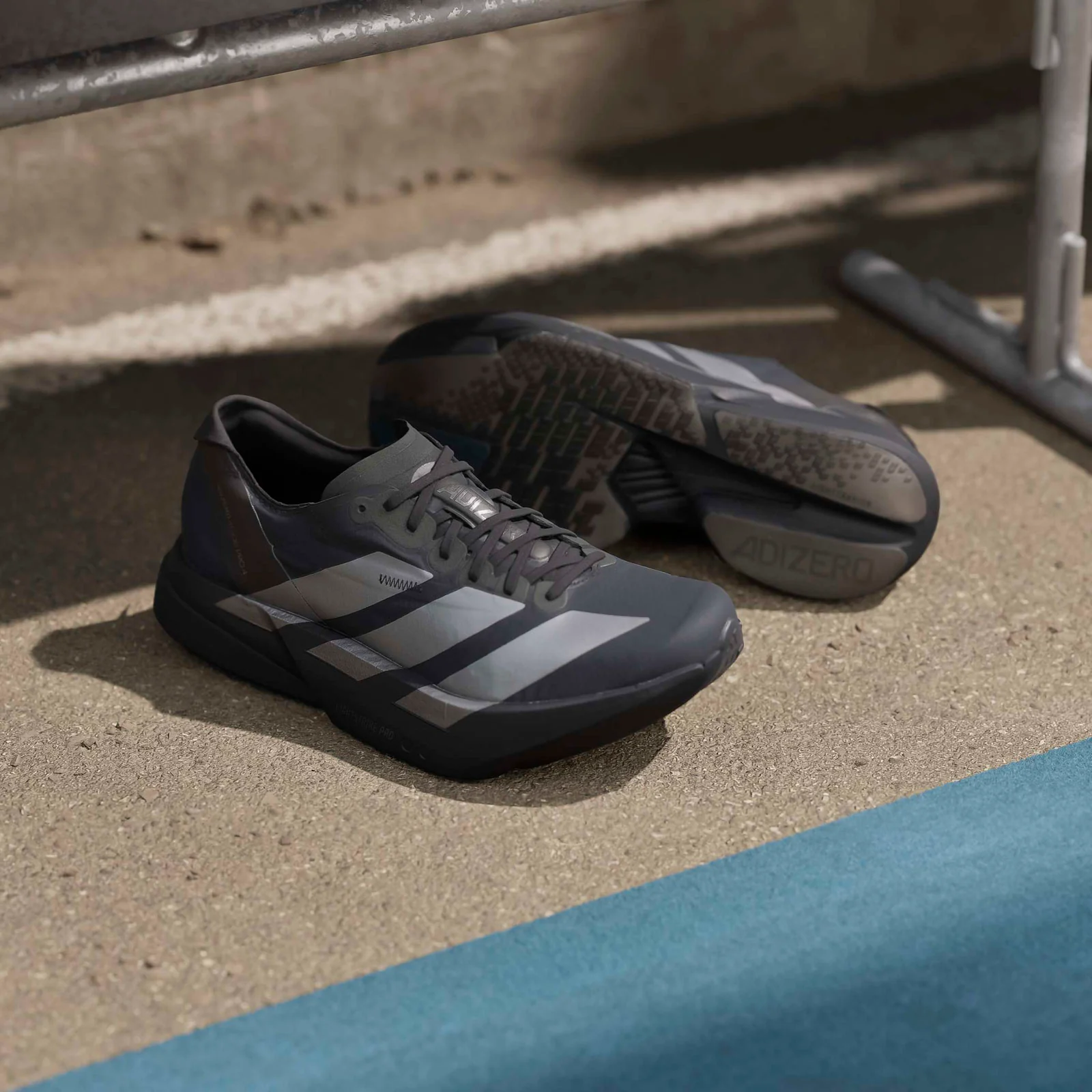 adidas Adizero Adios Pro 4 Mens Running Shoes - Image 12