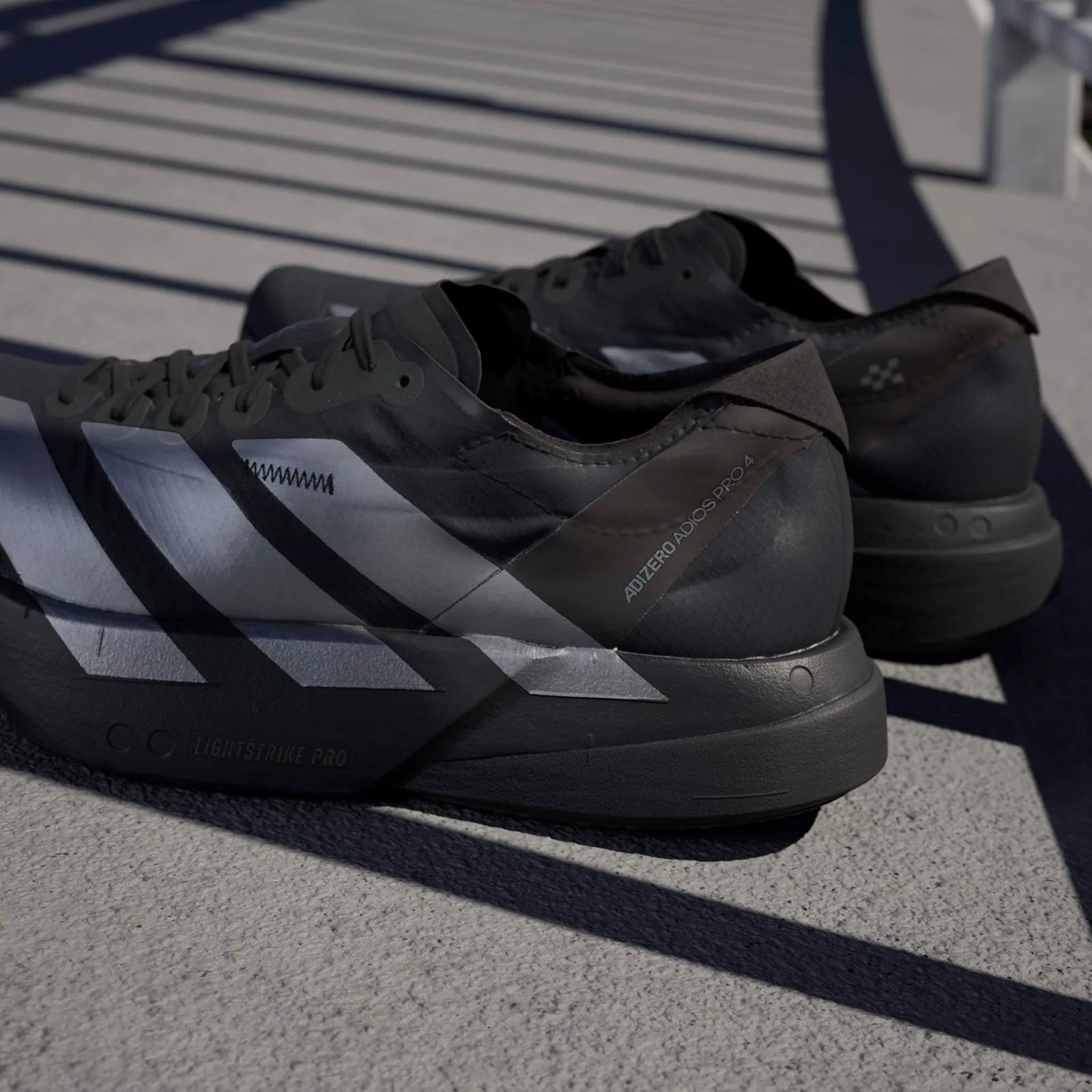adidas Adizero Adios Pro 4 Mens Running Shoes - Image 14