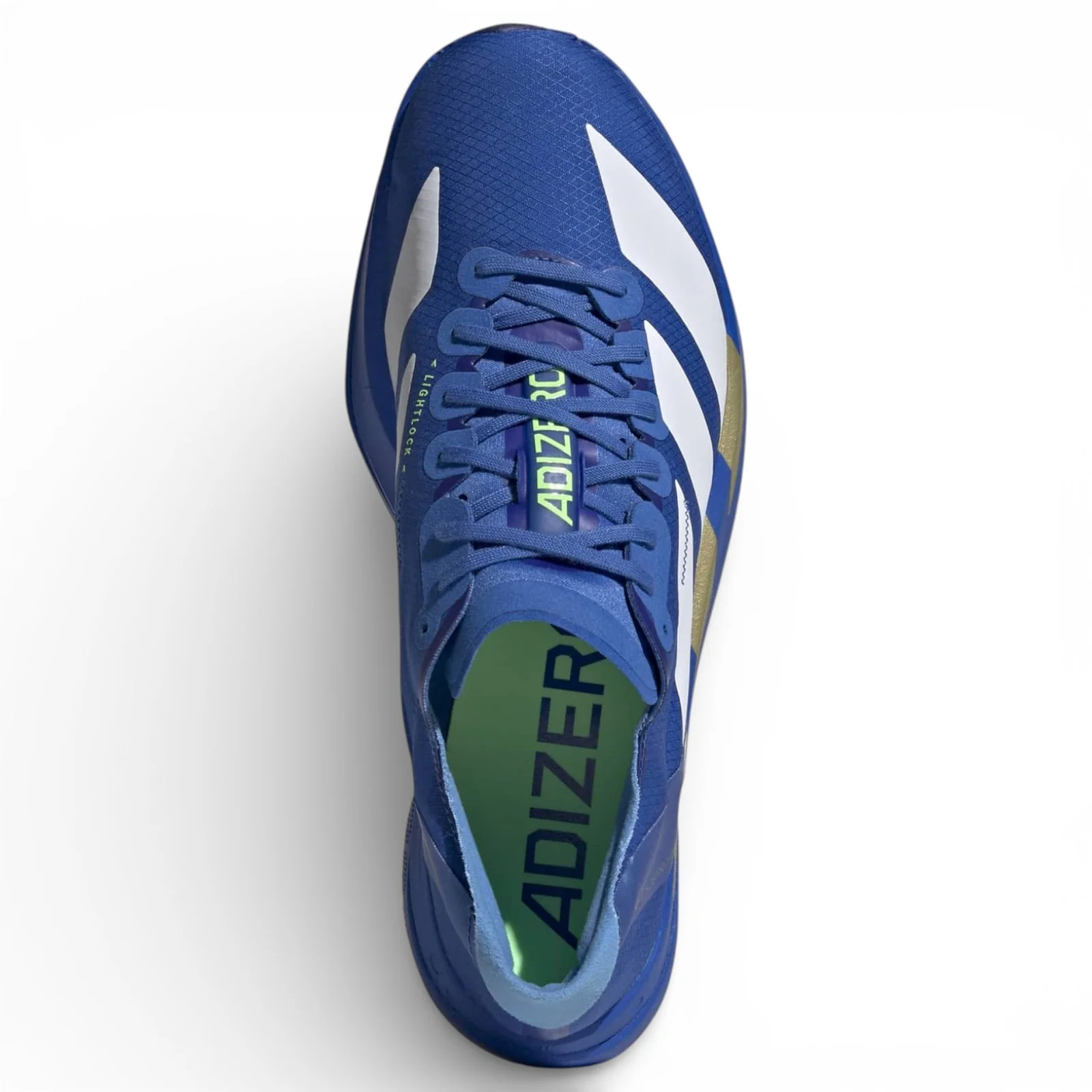 adidas Adizero Adios Pro 4 Regular-Fit Mens Running Shoes - Image 3
