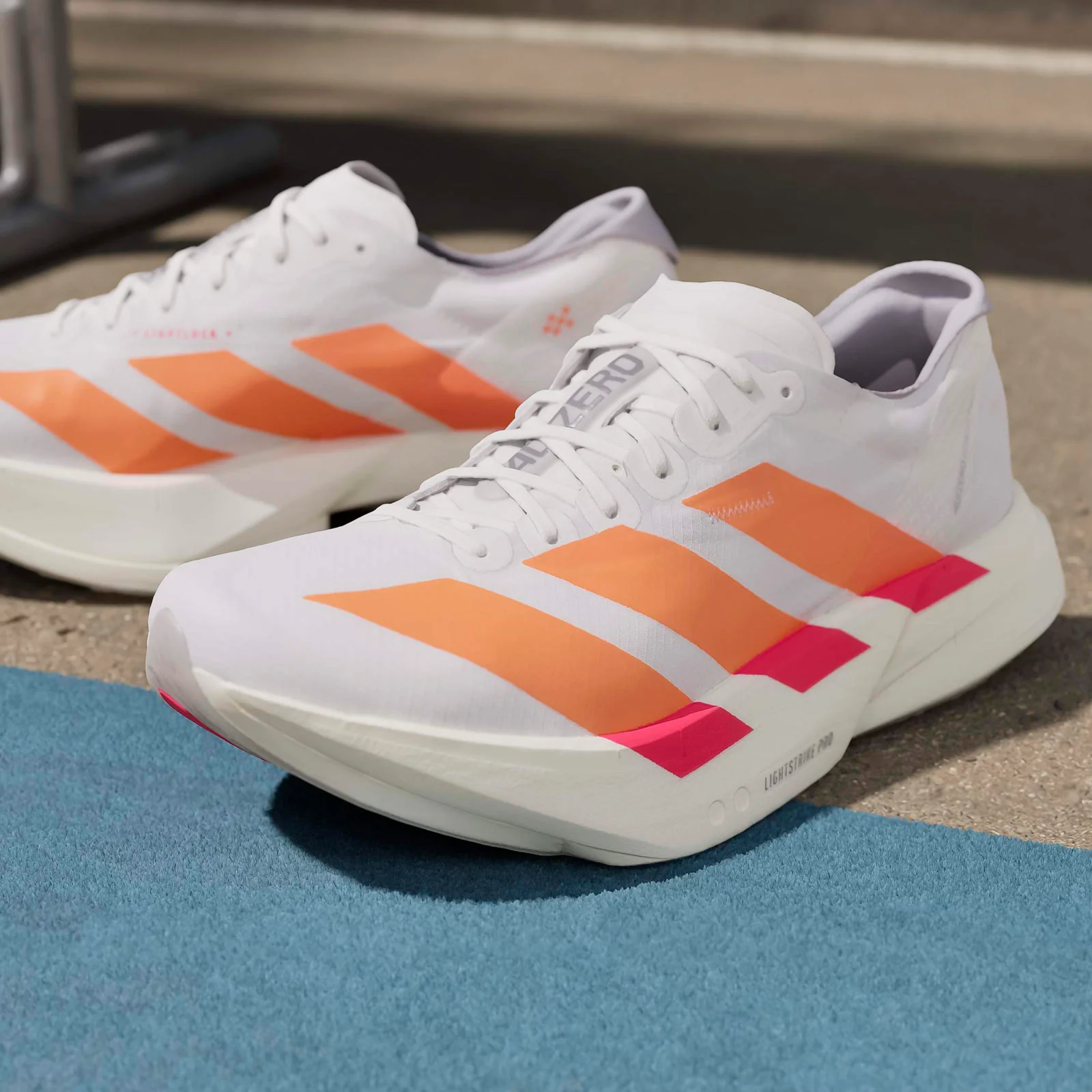 adidas Adizero Adios Pro 4 Mens Running Shoes - Image 12