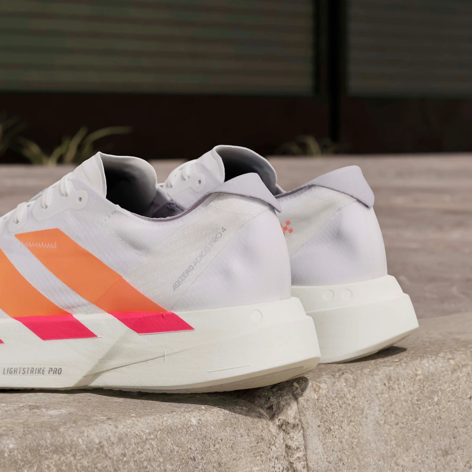adidas Adizero Adios Pro 4 Mens Running Shoes - Image 13