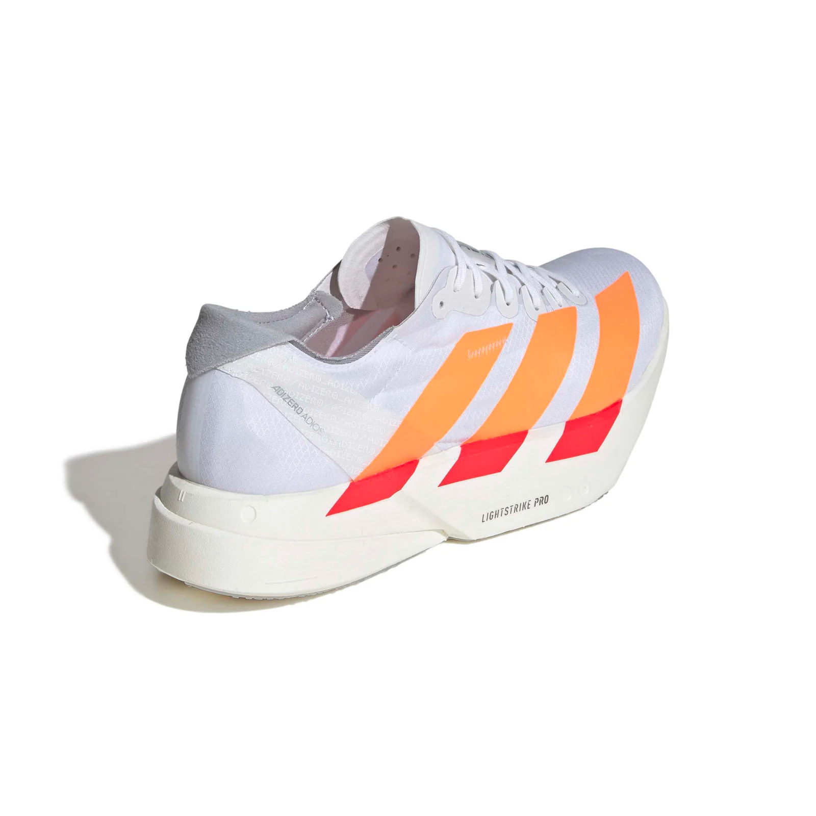 adidas Adizero Adios Pro 4 Mens Running Shoes - Image 8