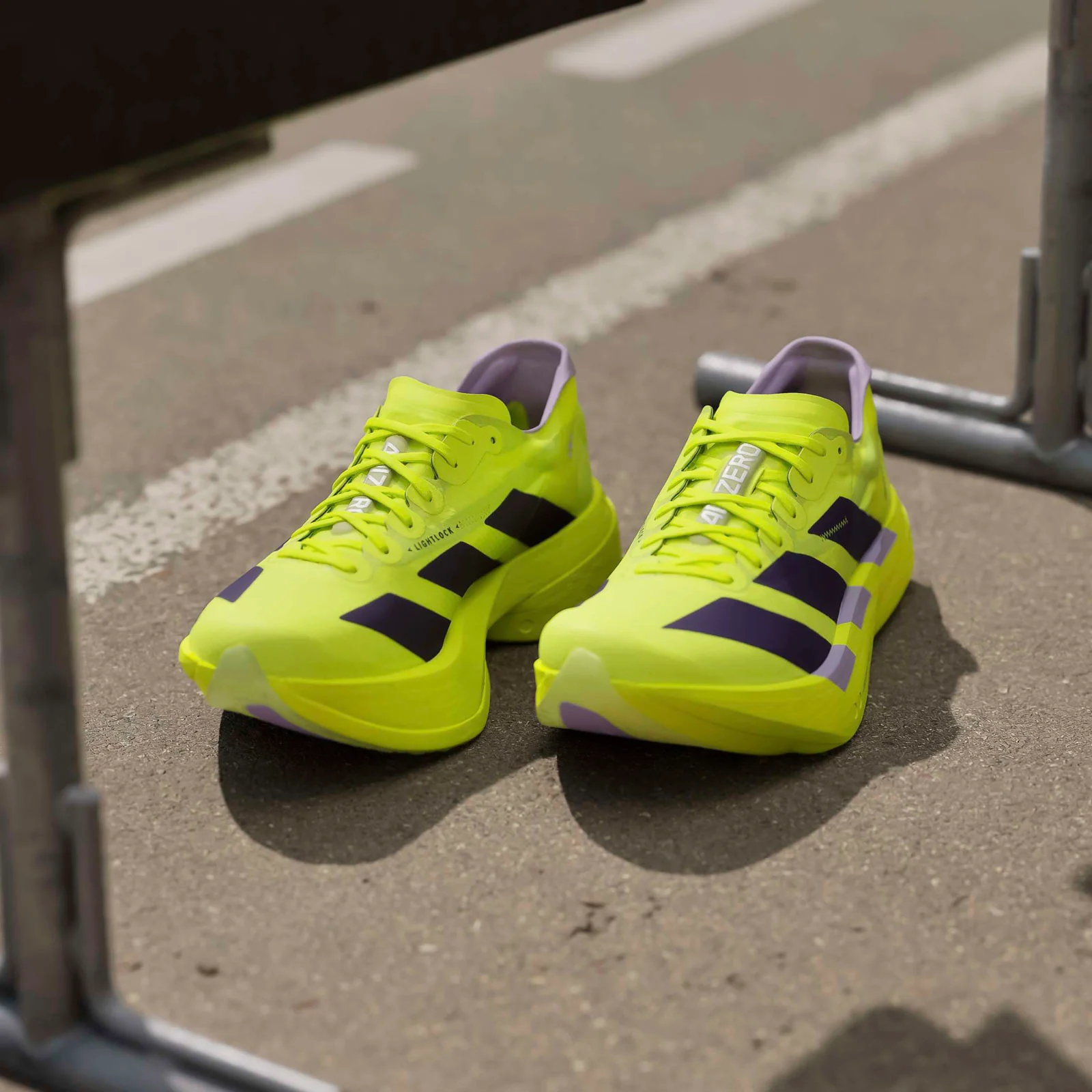 Adidas Adizero Adios Pro 4 Mens Running Shoes - Image 11