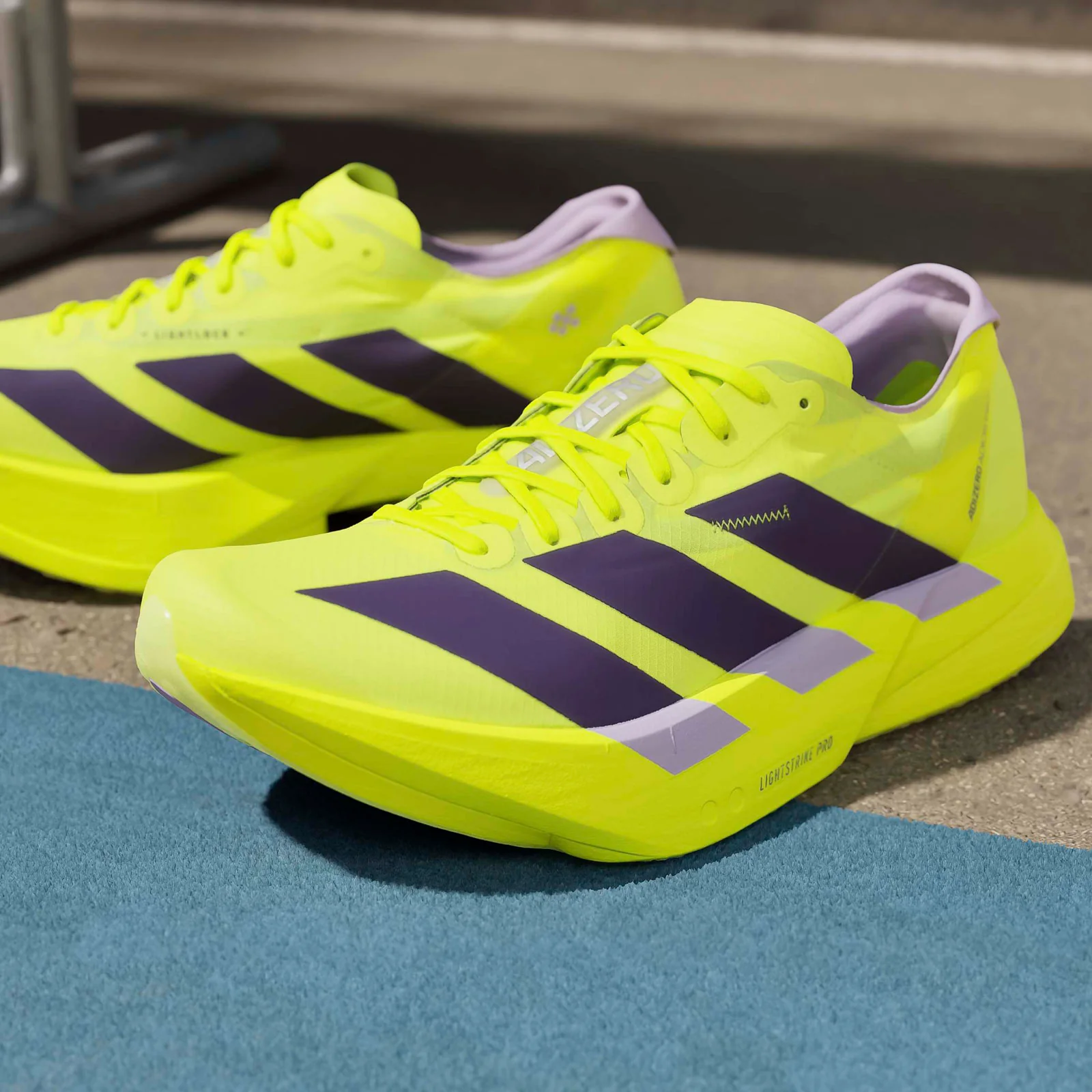 Adidas Adizero Adios Pro 4 Mens Running Shoes - Image 13