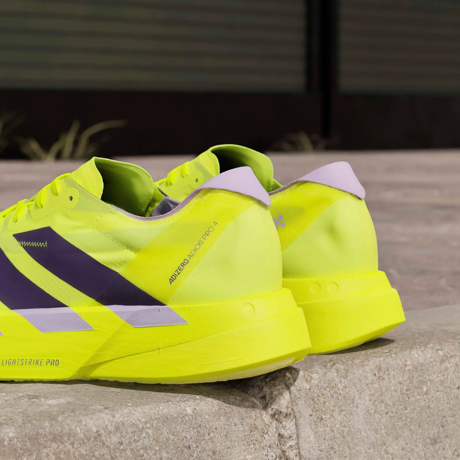 Adidas Adizero Adios Pro 4 Mens Running Shoes - Image 14