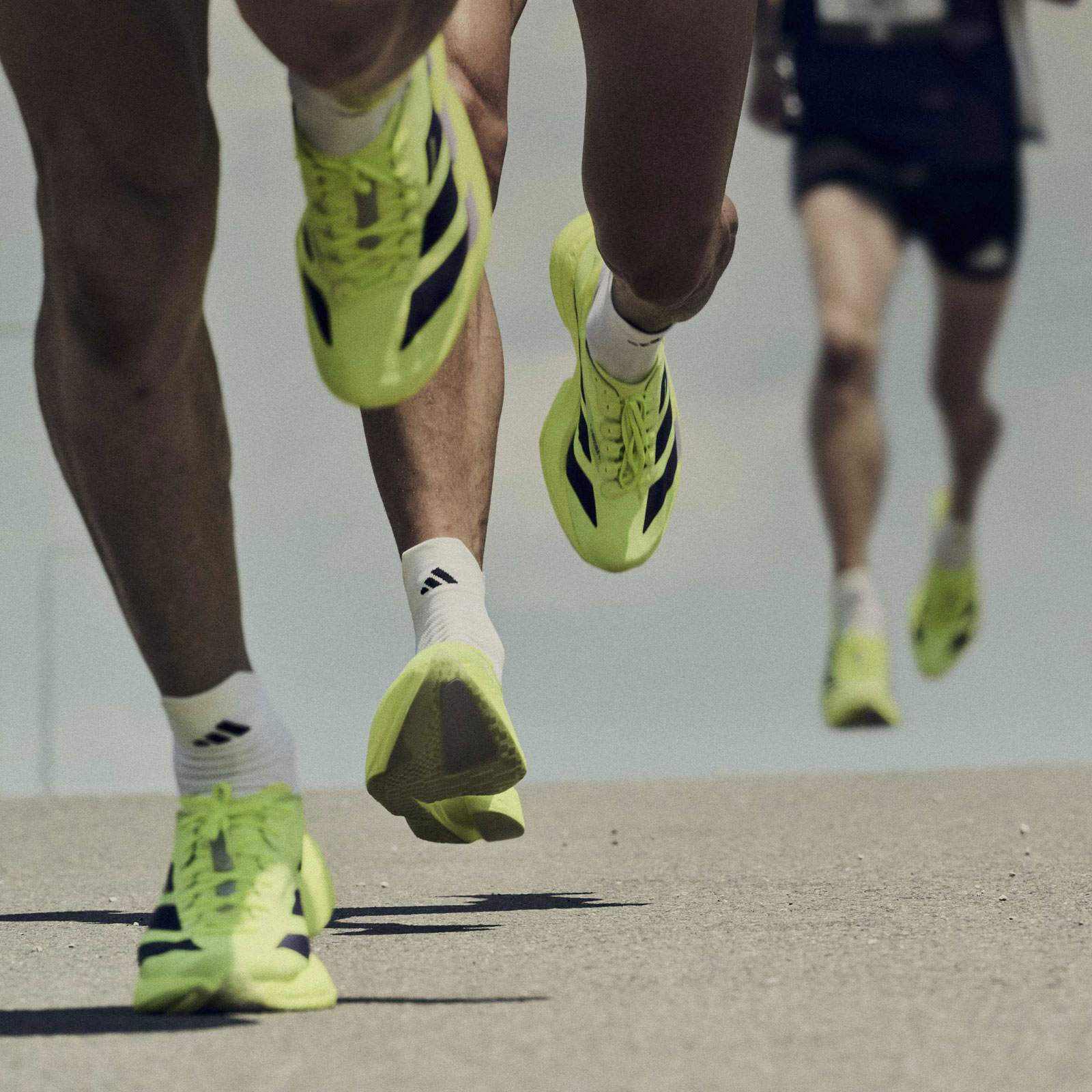 Adidas Adizero Adios Pro 4 Mens Running Shoes - Image 15