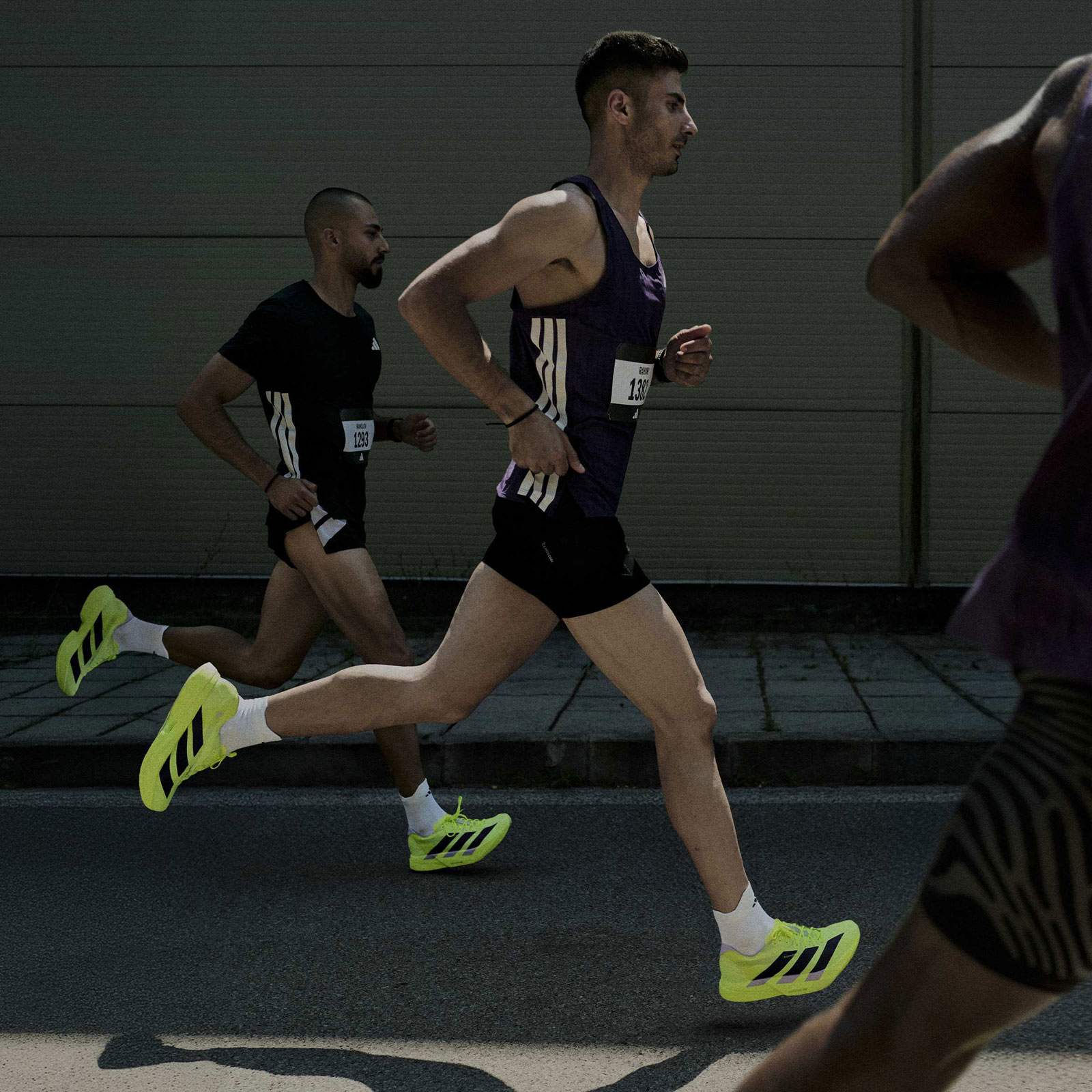 Adidas Adizero Adios Pro 4 Mens Running Shoes - Image 16