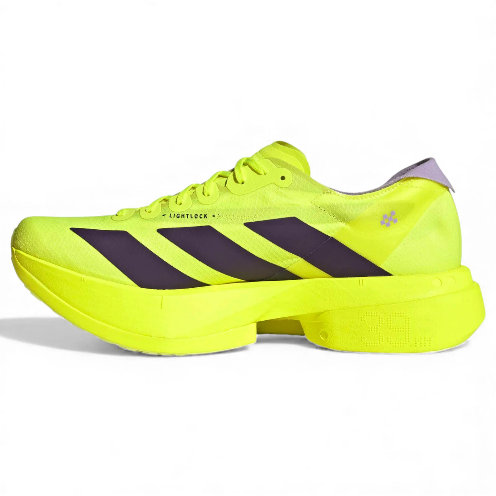 Adidas Adizero Adios Pro 4 Mens Running Shoes - Image 2