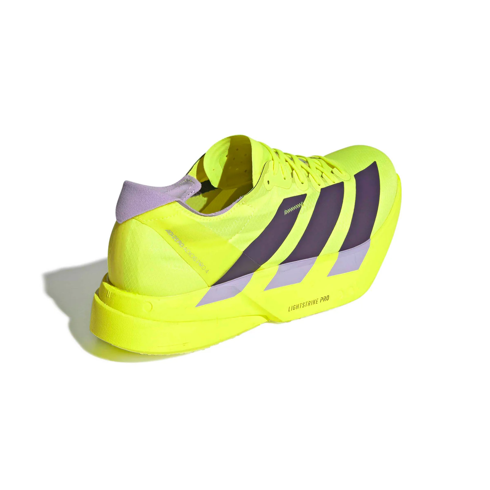 Adidas Adizero Adios Pro 4 Mens Running Shoes - Image 8