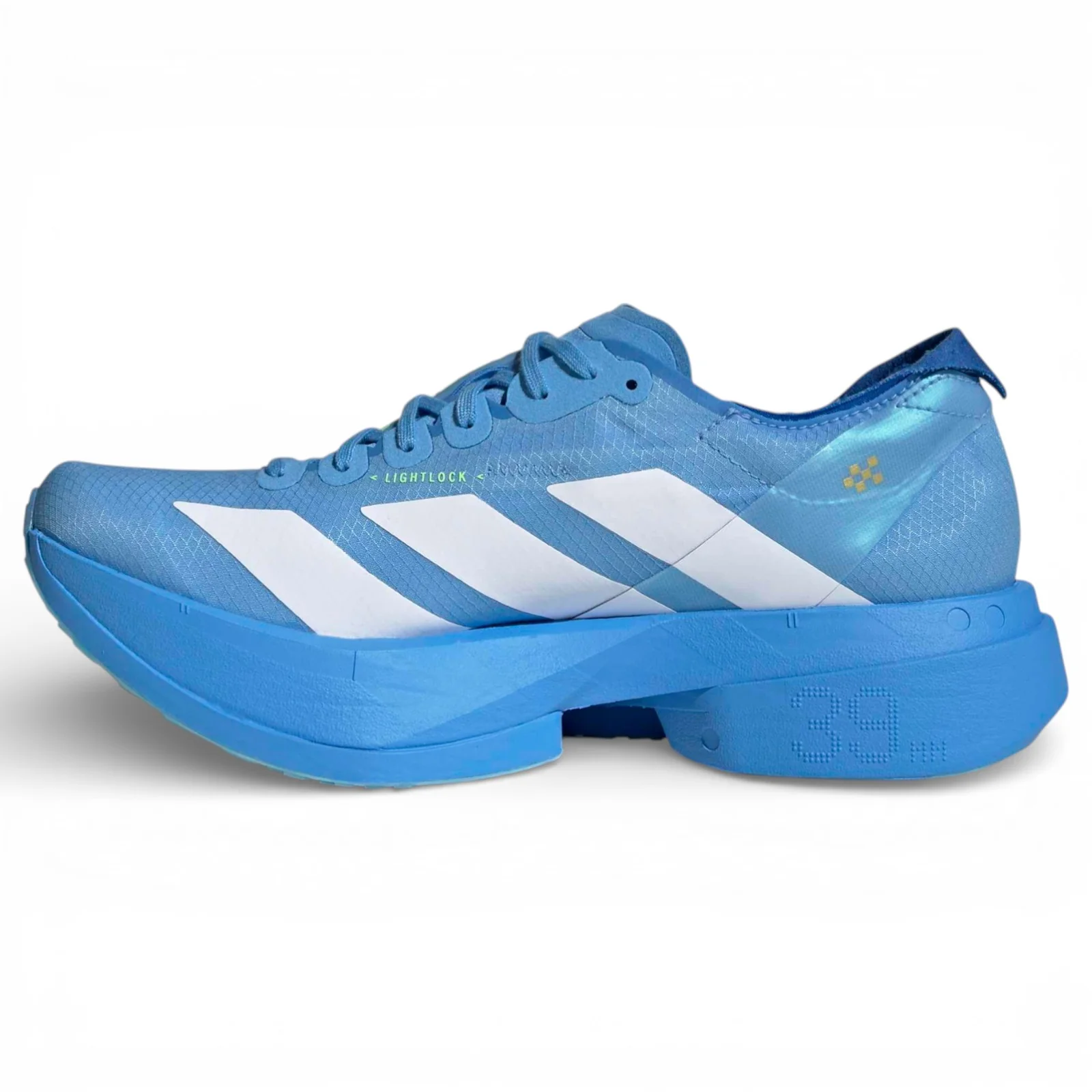 adidas Adizero Adios Pro 4 Womens Running Shoes - Image 2