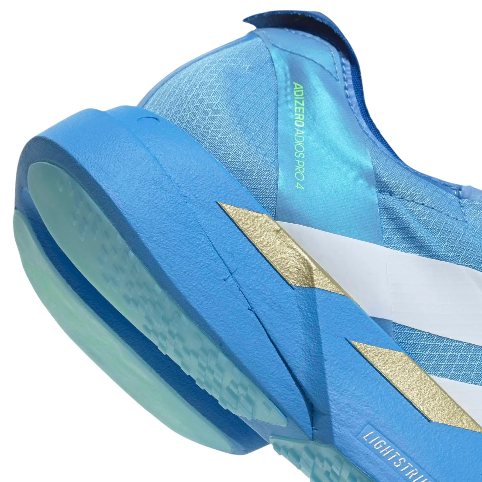 adidas Adizero Adios Pro 4 Womens Running Shoes - Image 6
