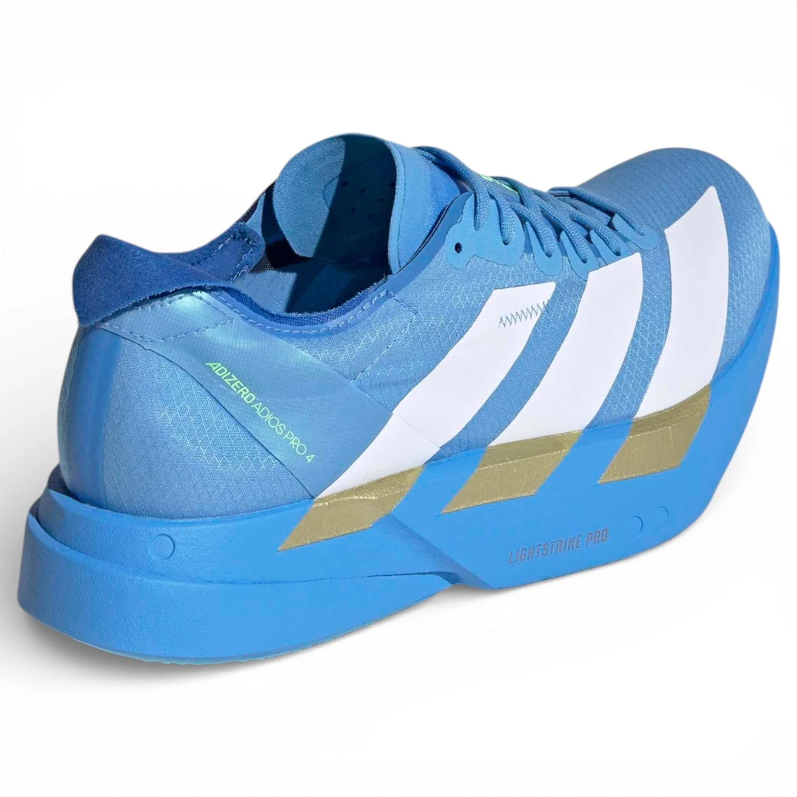 adidas Adizero Adios Pro 4 Womens Running Shoes - Image 8