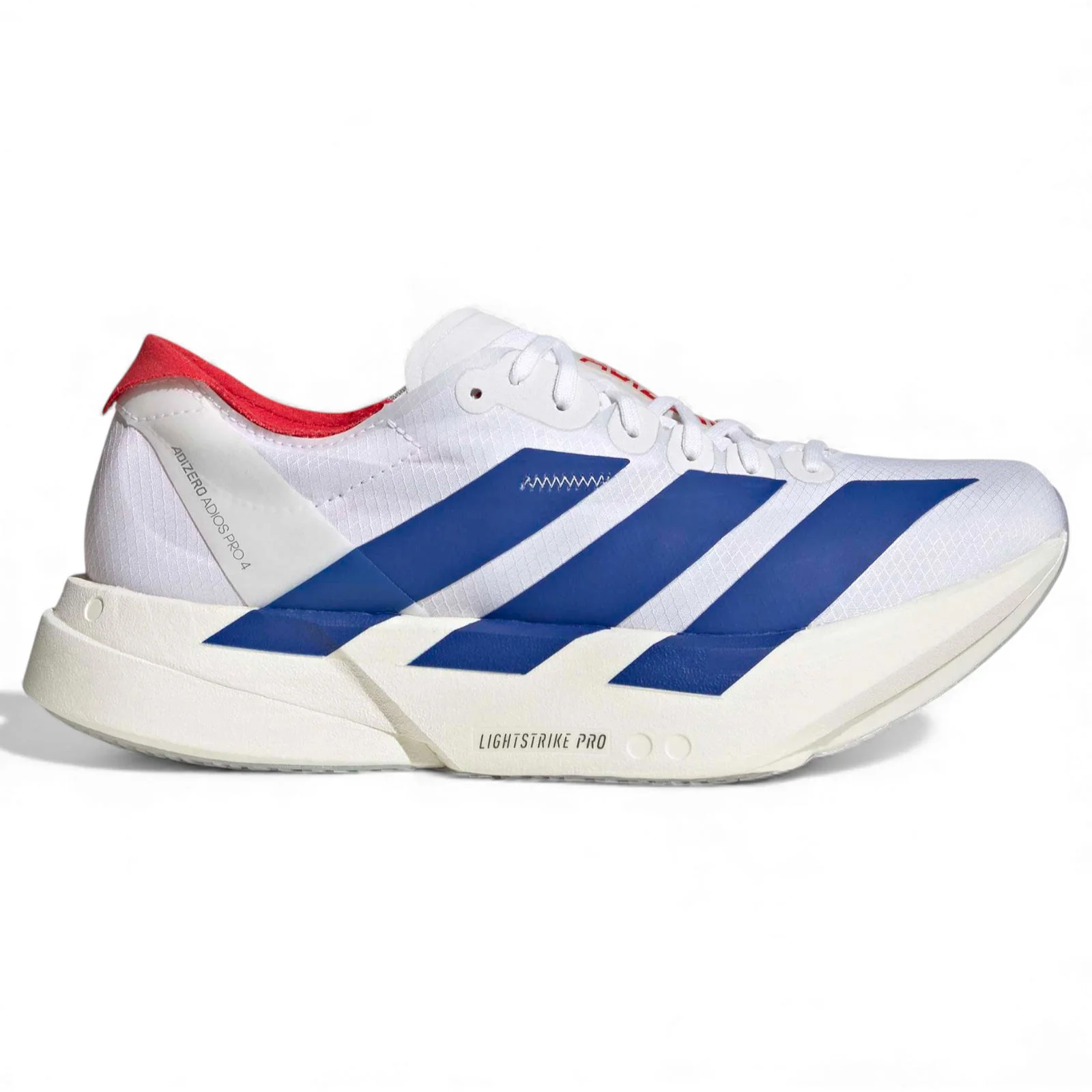 adidas Adizero Adios Pro 4 Womens Lightweight Running Shoes