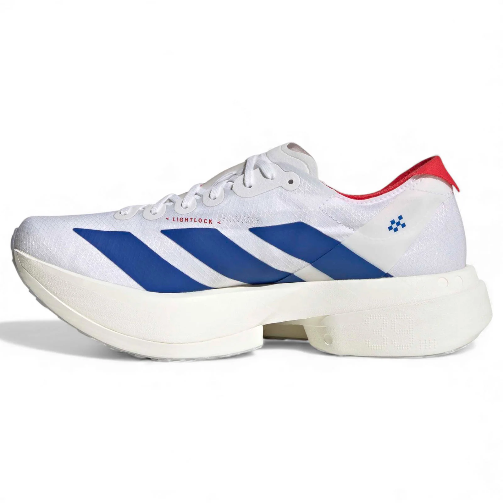 adidas Adizero Adios Pro 4 Womens Lightweight Running Shoes - Image 2