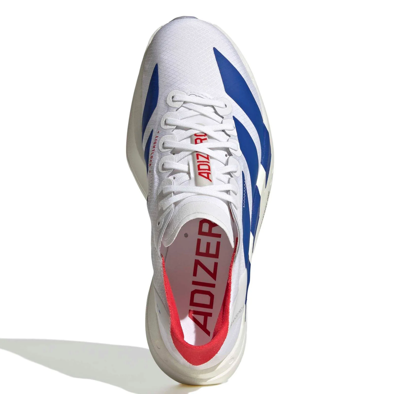 adidas Adizero Adios Pro 4 Womens Lightweight Running Shoes - Image 3