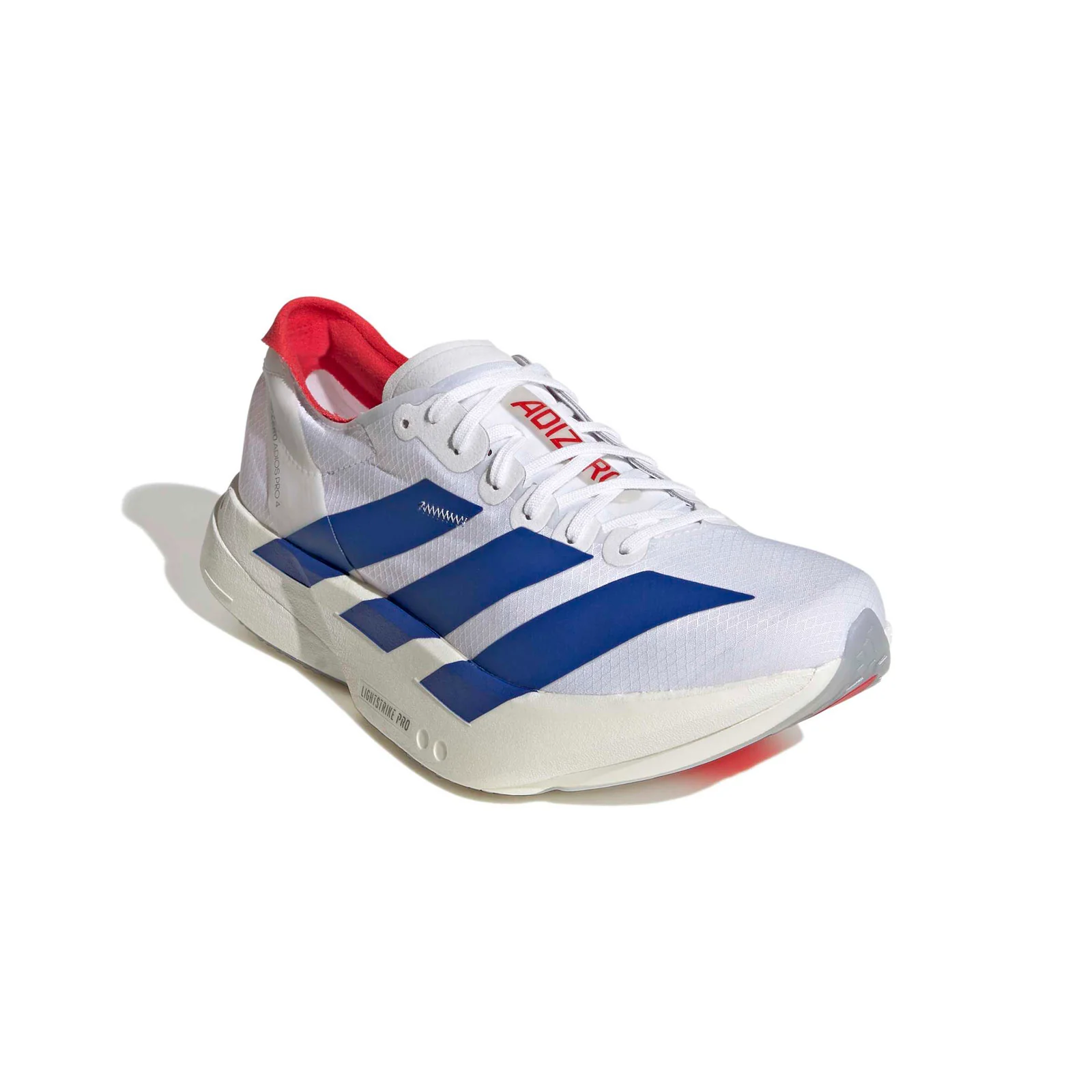 adidas Adizero Adios Pro 4 Womens Lightweight Running Shoes - Image 7