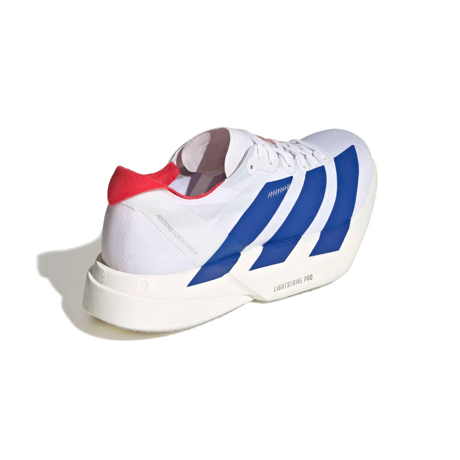 adidas Adizero Adios Pro 4 Womens Lightweight Running Shoes - Image 8
