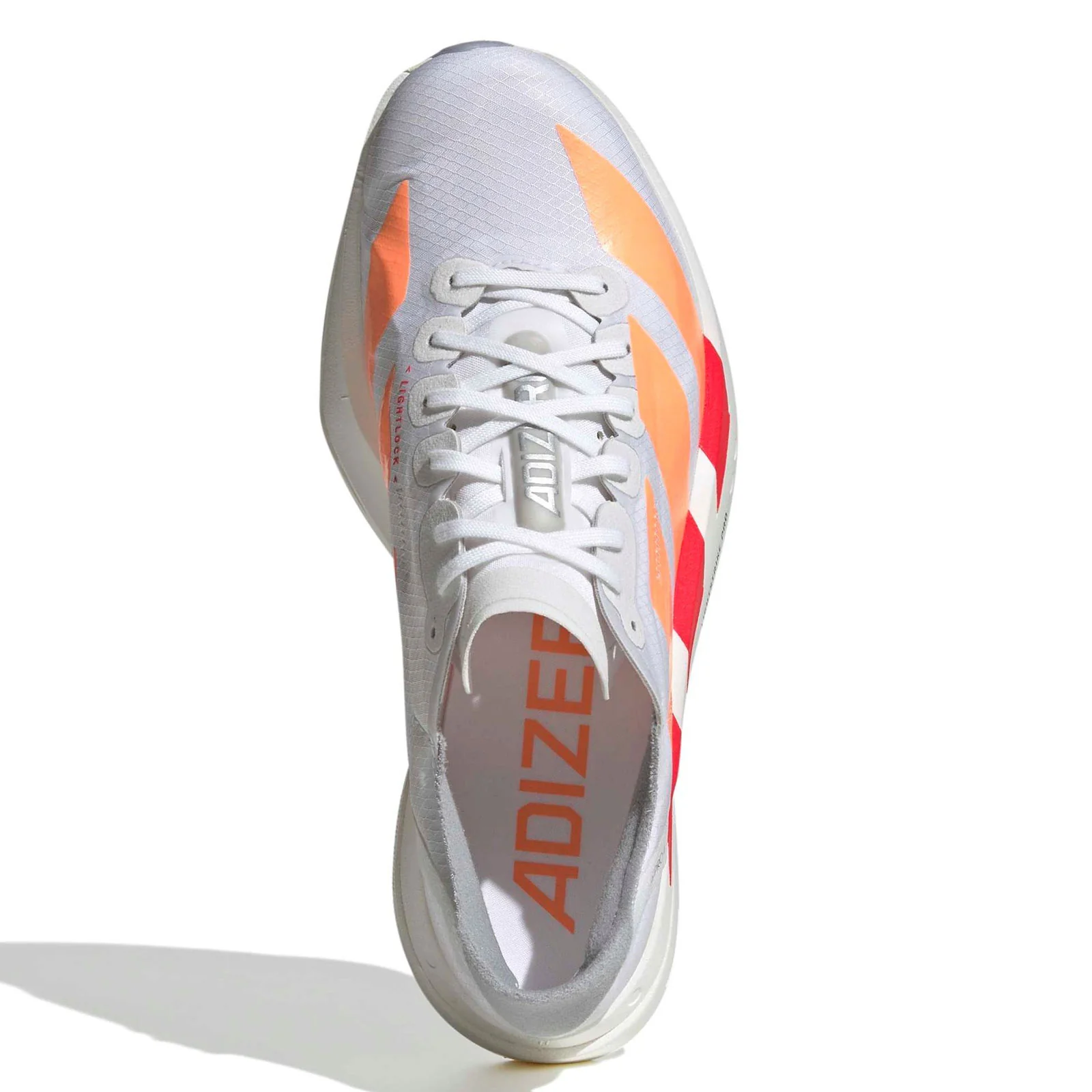 adidas Adizero Adios Pro 4 Womens Running Shoes - Image 3