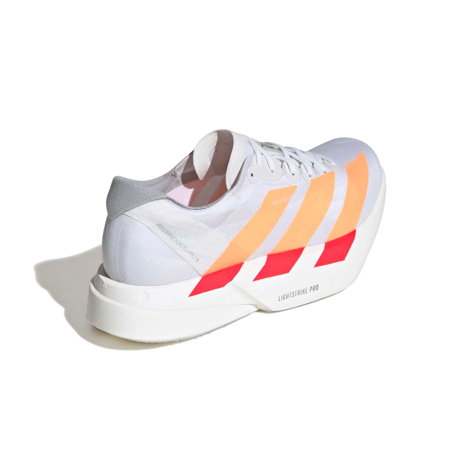 adidas Adizero Adios Pro 4 Womens Running Shoes - Image 8