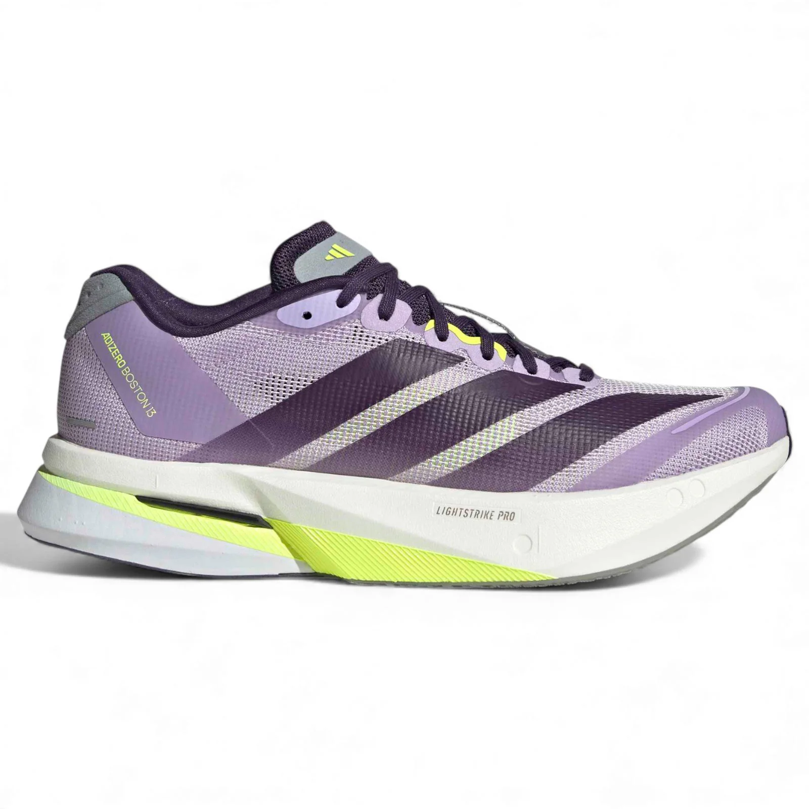 adidas Adizero Boston 13 Womens Running Shoes