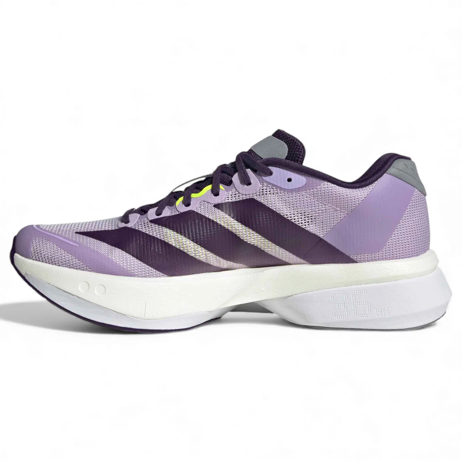 adidas Adizero Boston 13 Womens Running Shoes - Image 2