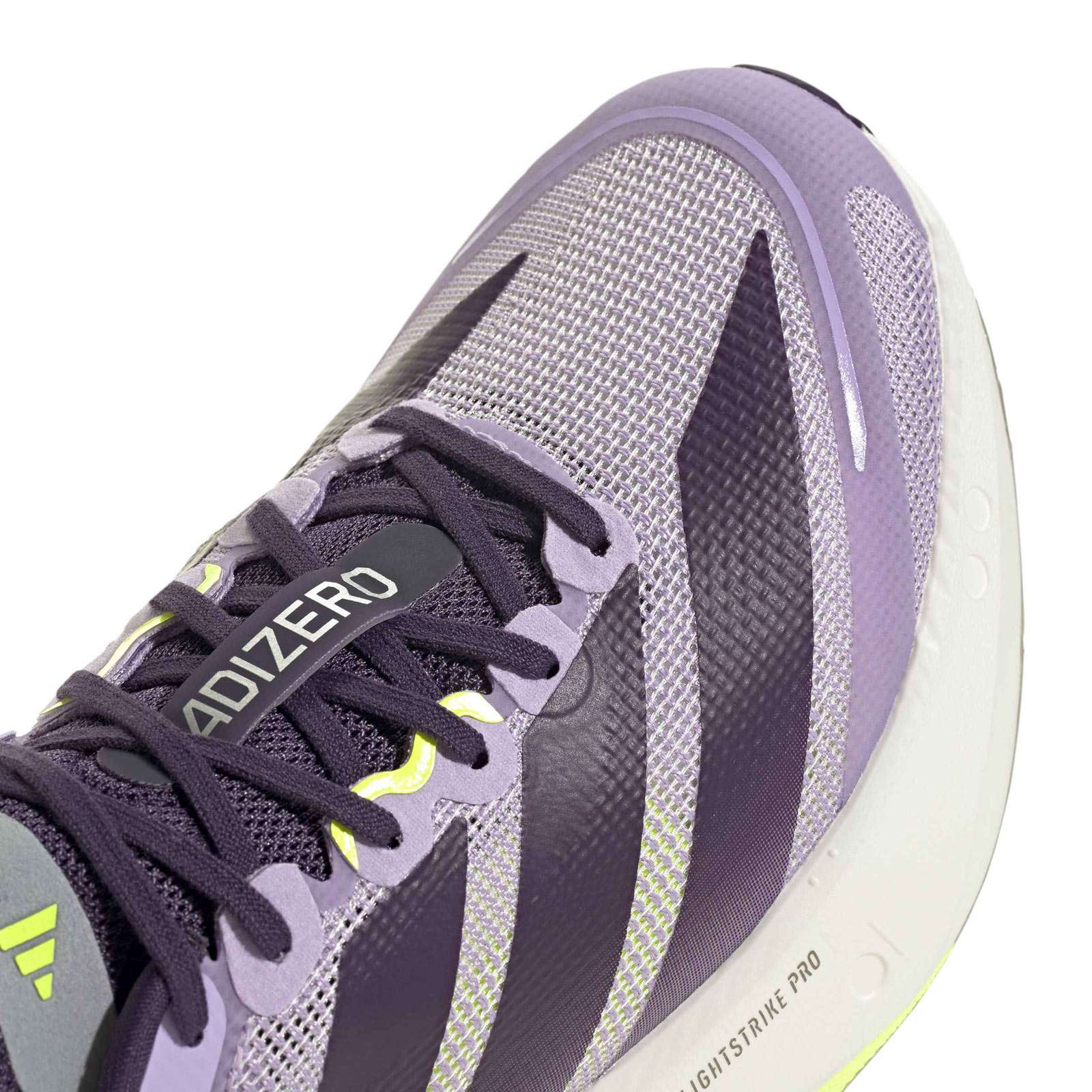 adidas Adizero Boston 13 Womens Running Shoes - Image 5